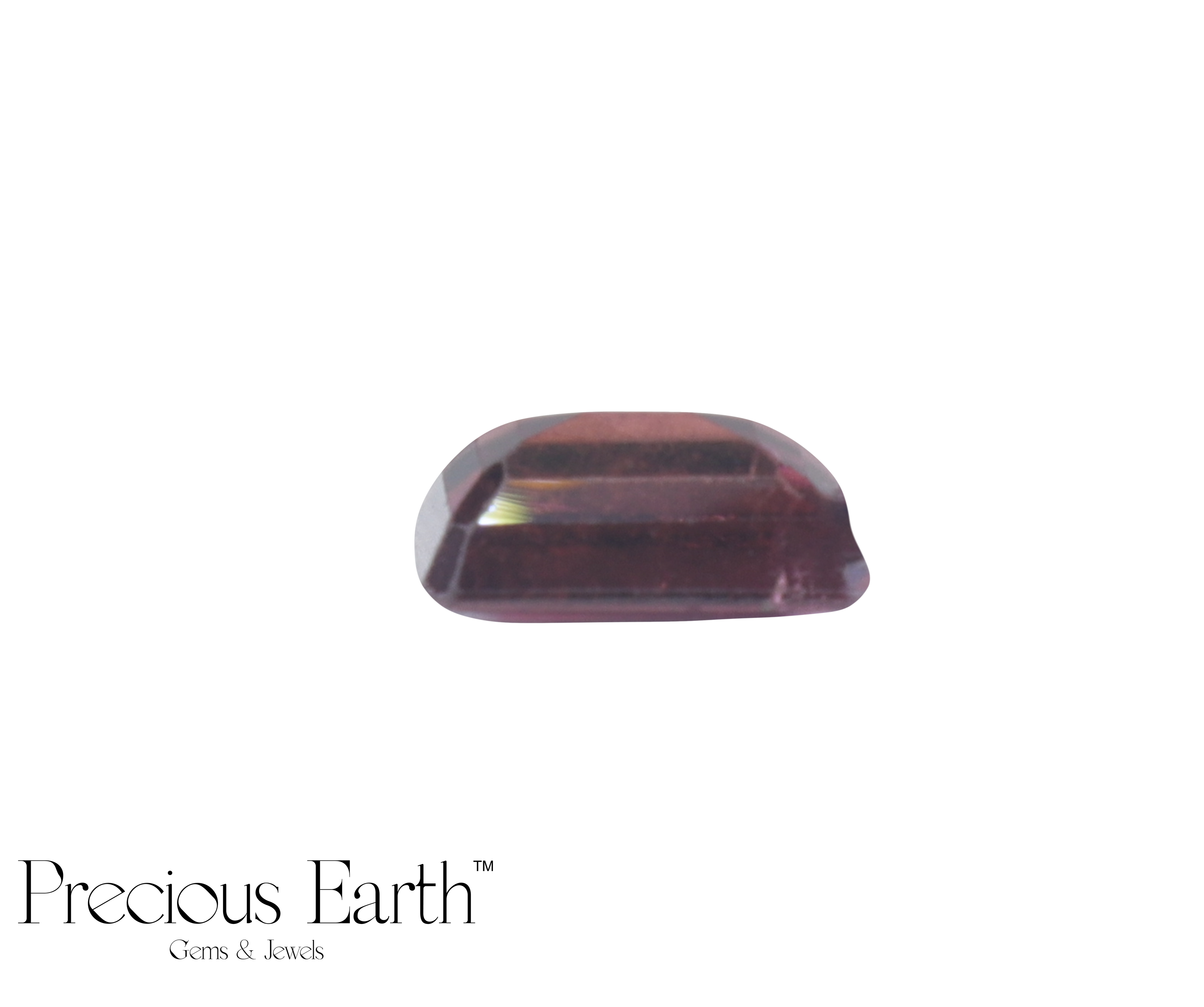 Pink Tourmaline - 4.96 Carats