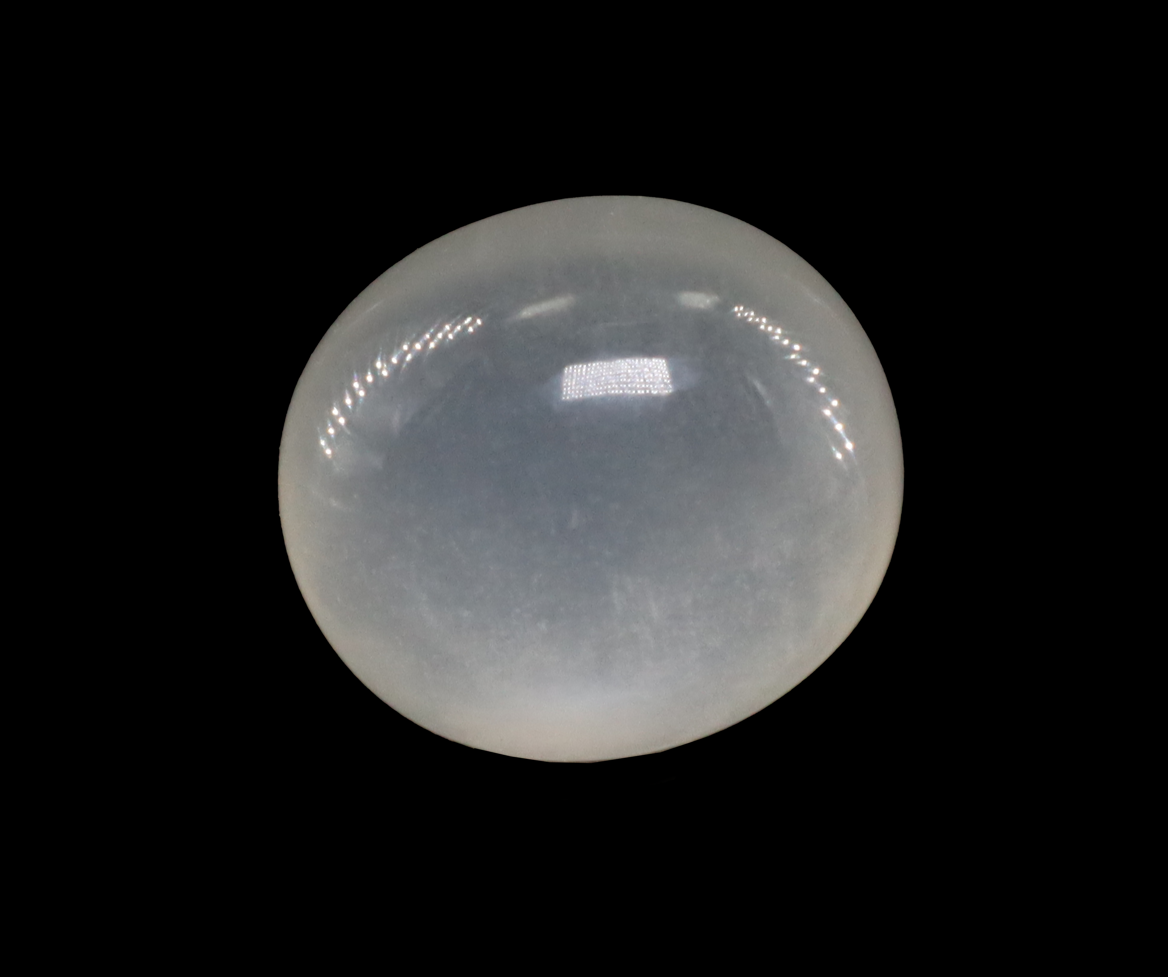 White Moonstone - 20.51 Carats