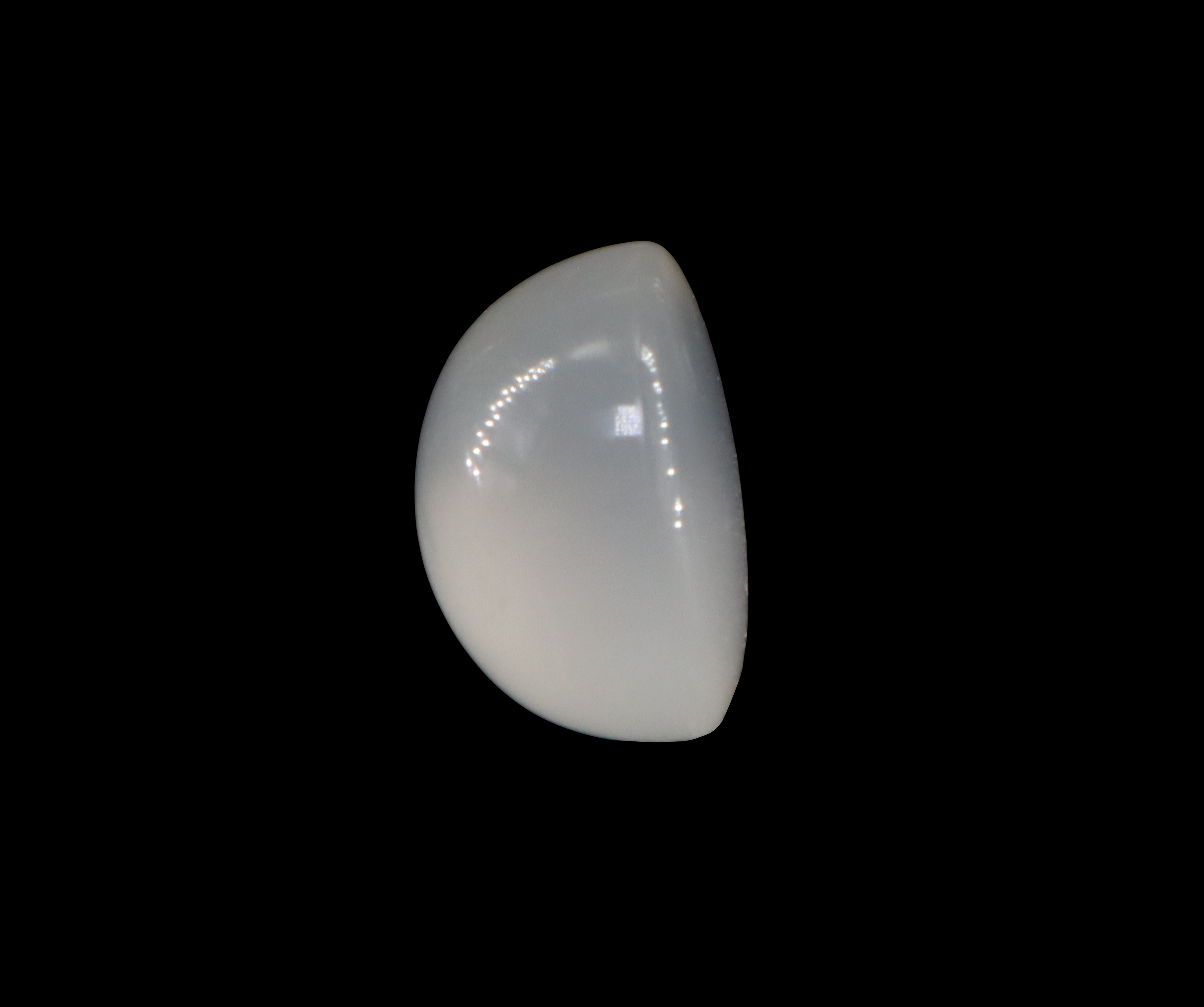 White Moonstone - 20.51 Carats