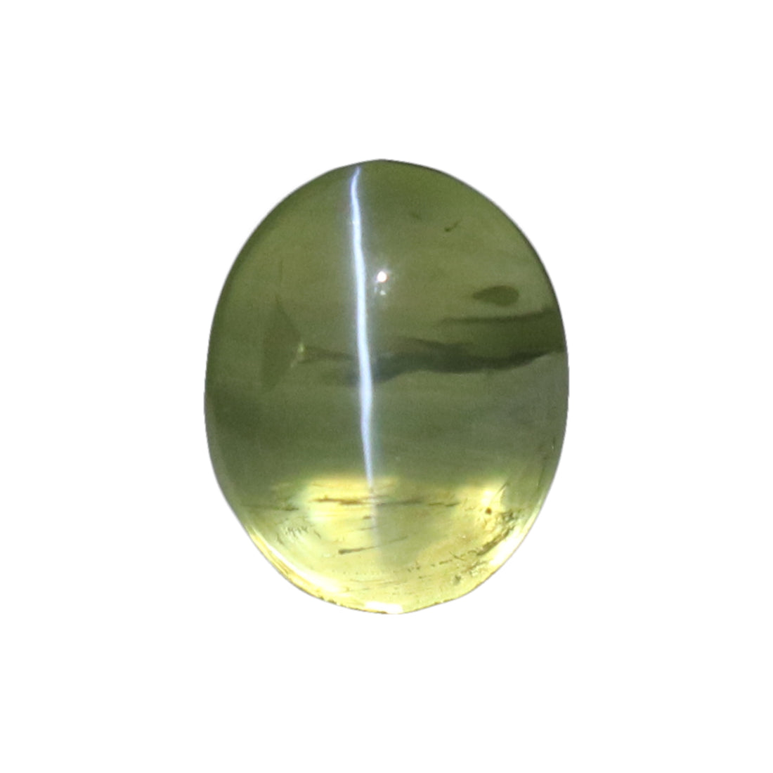 Chrysoberyl Cat&