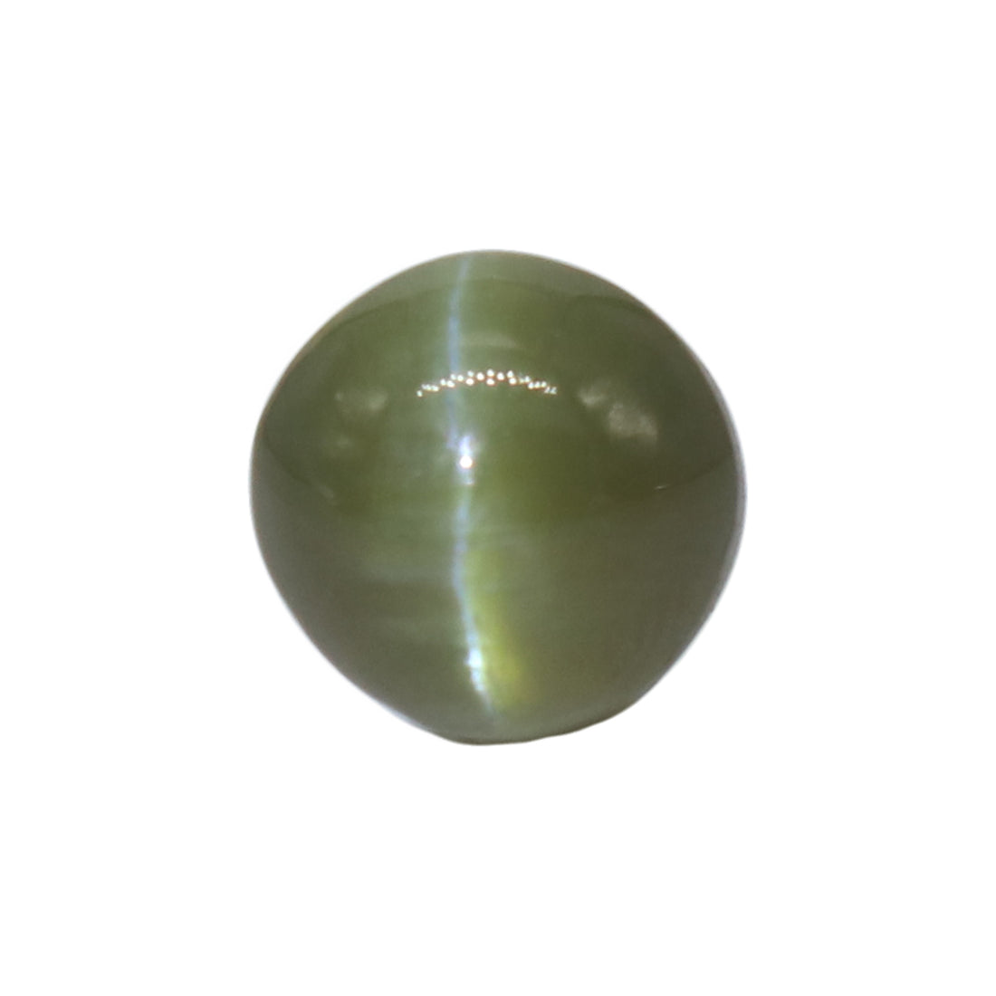 Chrysoberyl Cat&