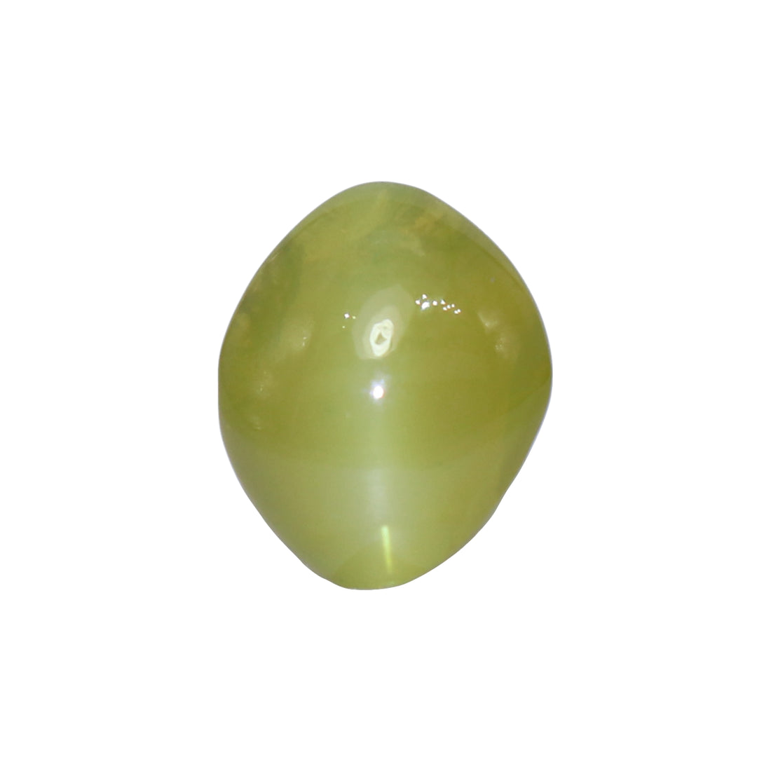 Chrysoberyl Cat&
