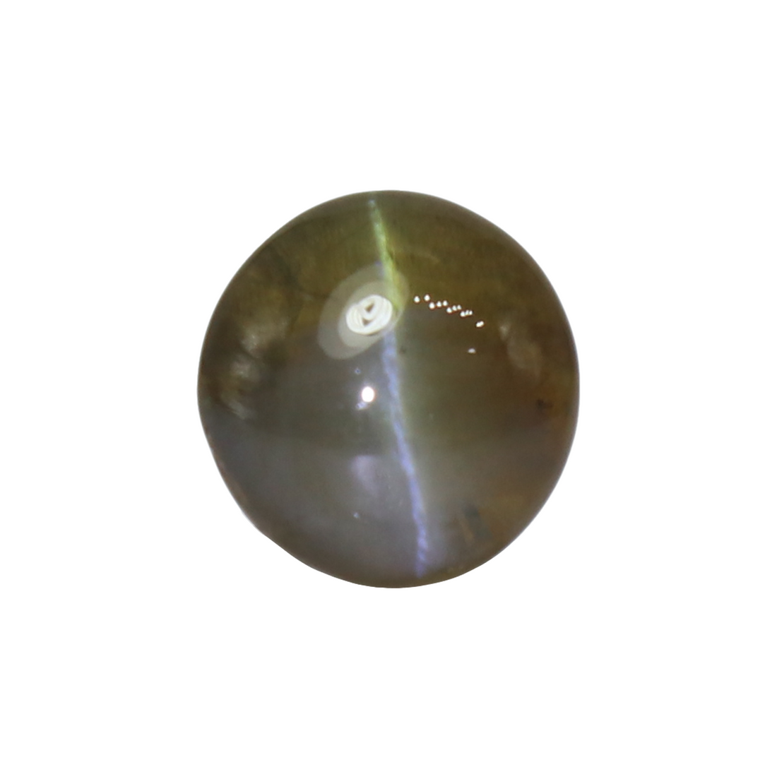 Chrysoberyl Cat&