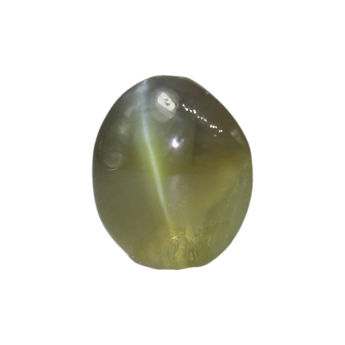 Chrysoberyl Cat&