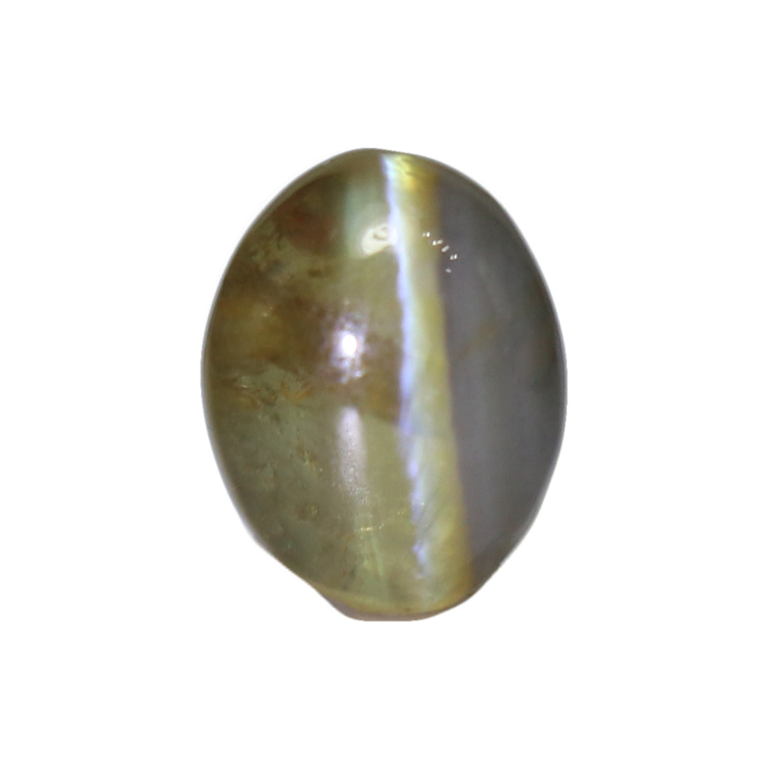 Chrysoberyl Cat&