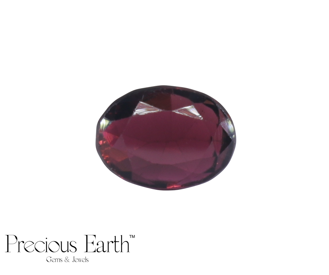 Pink Tourmaline - 6.19 Carats