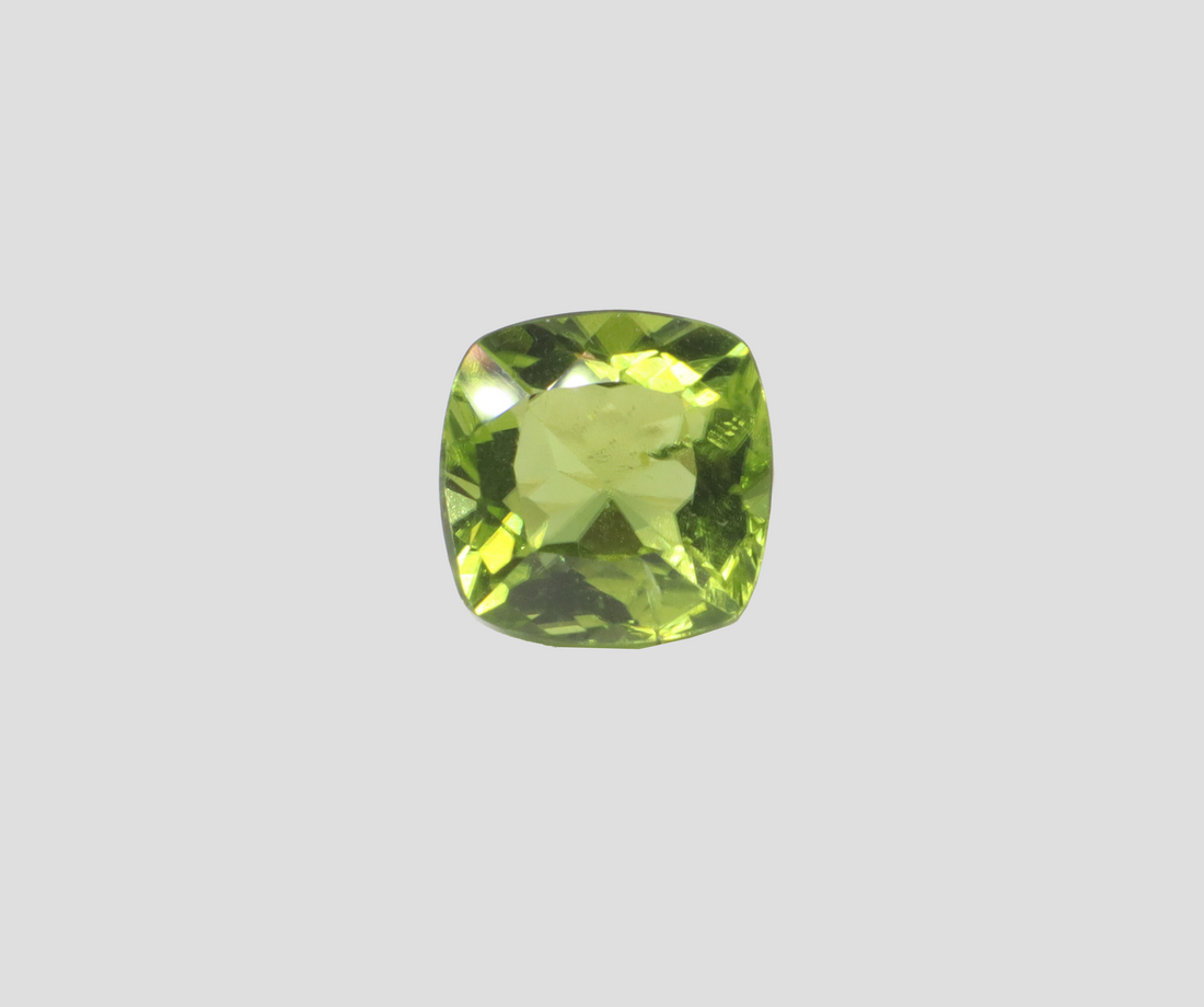Peridot - 8.38 Carats
