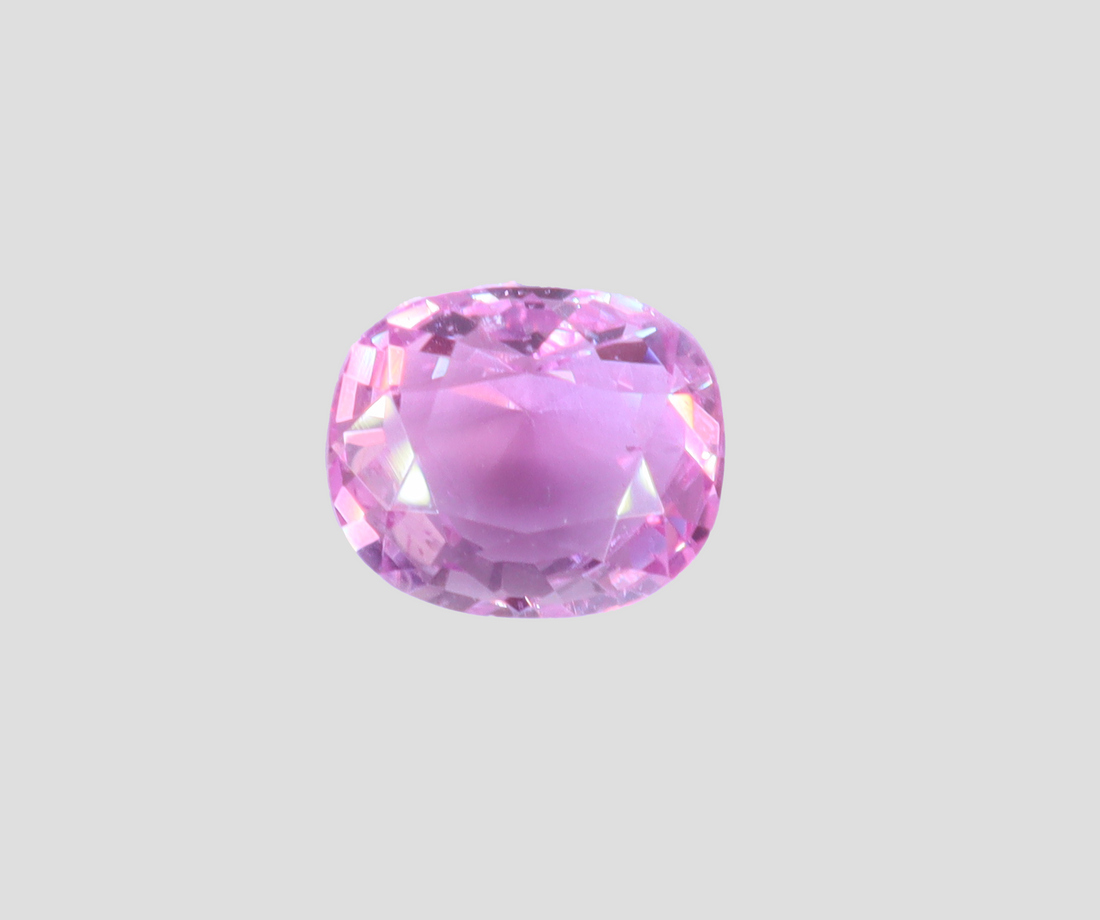 Ruby - 6.15 Carats (Madagascar)