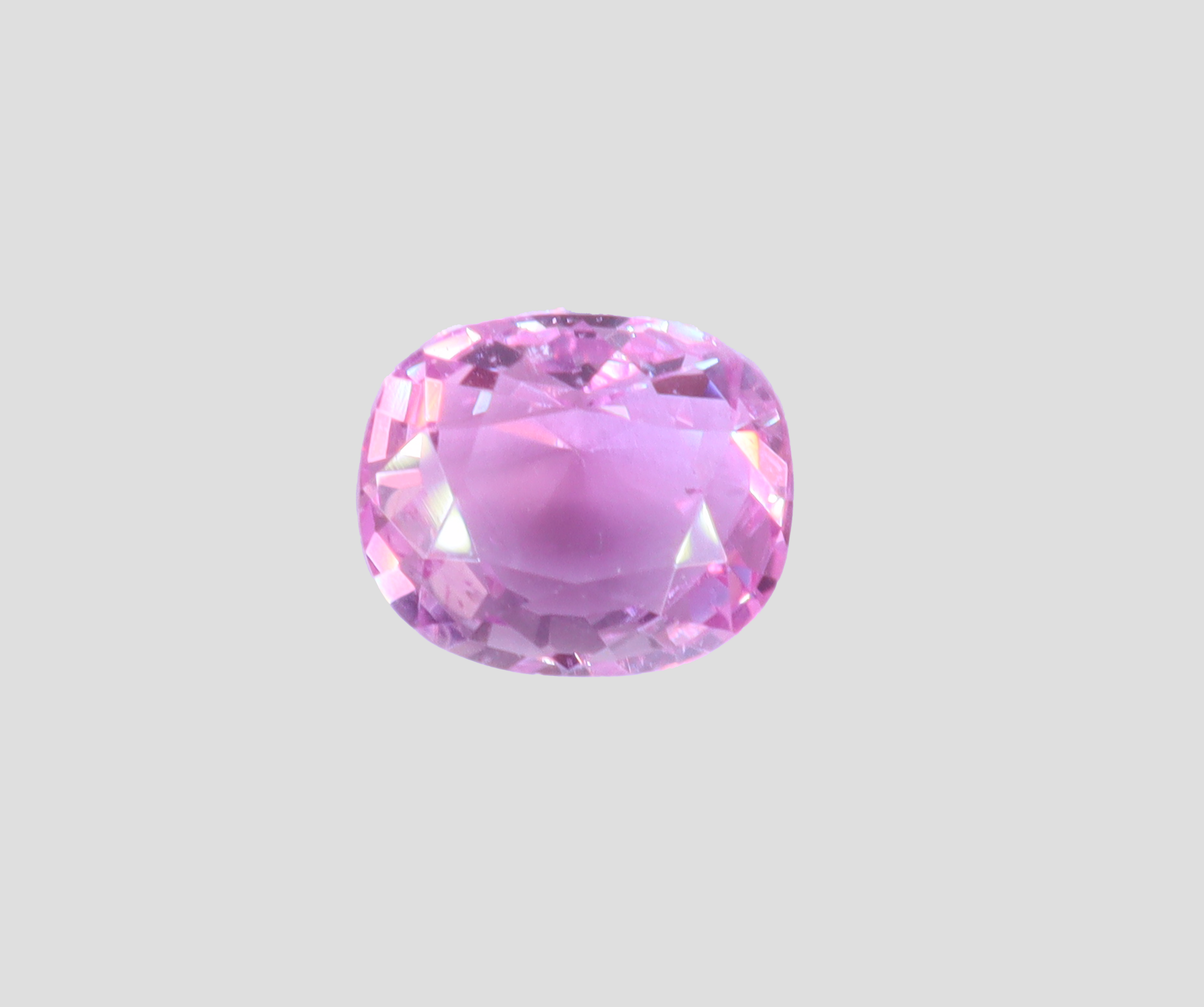 Ruby - 6.15 Carats (Madagascar)