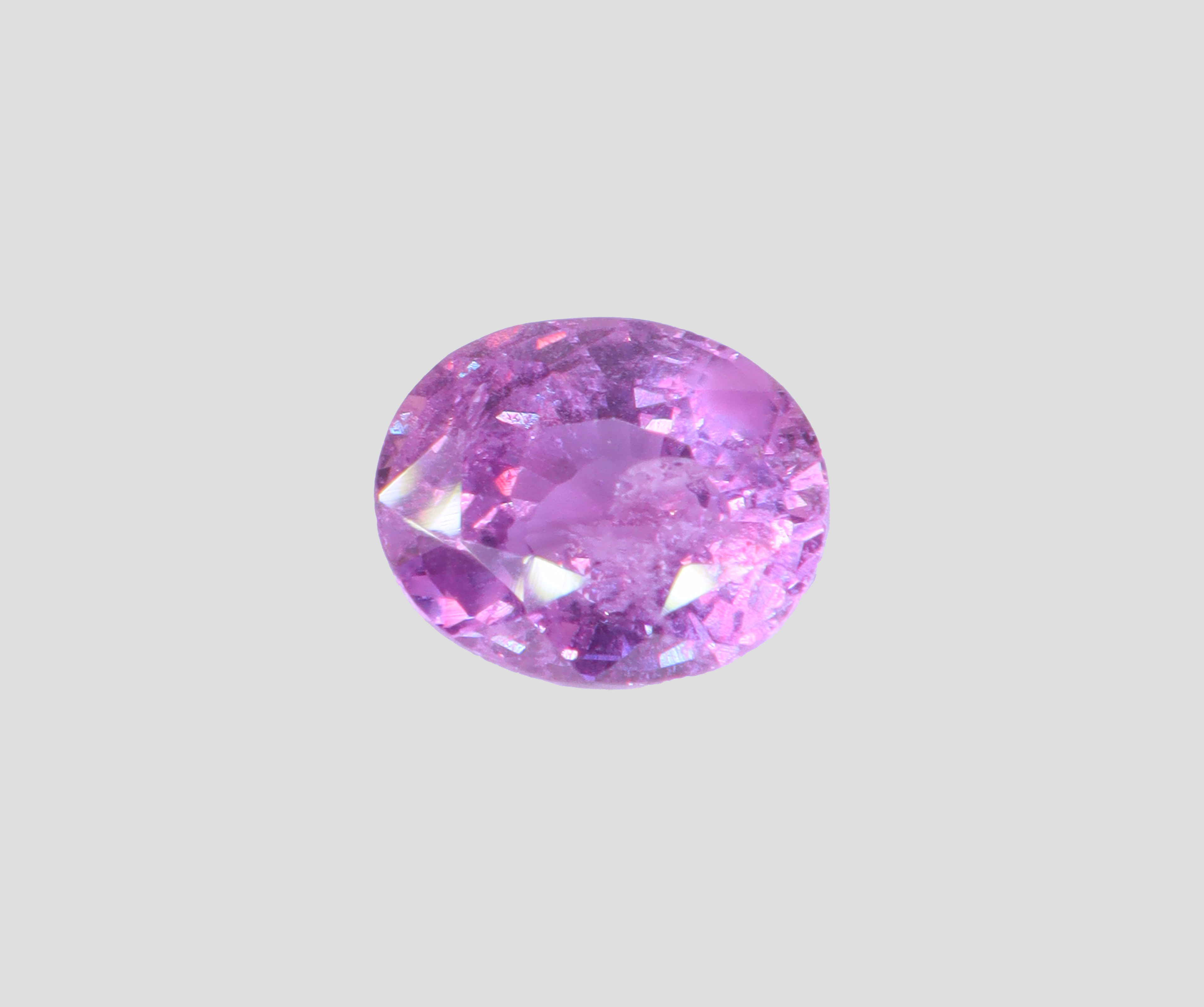Ruby - 6.27 Carats (Madagascar)