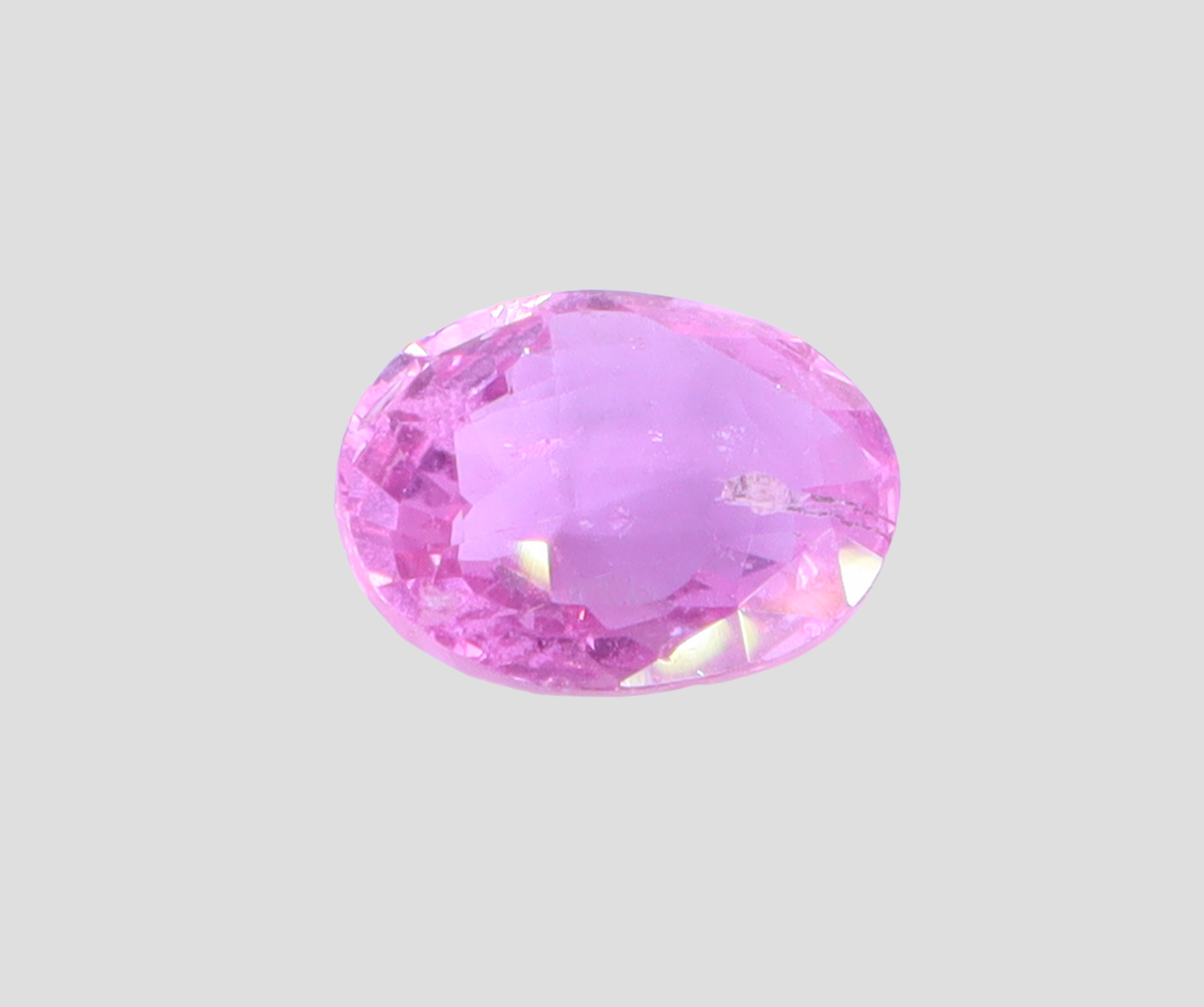Ruby - 4.85 Carats (Madagascar)