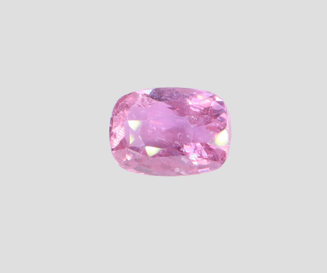 Ruby - 6.71 Carats (Madagascar)