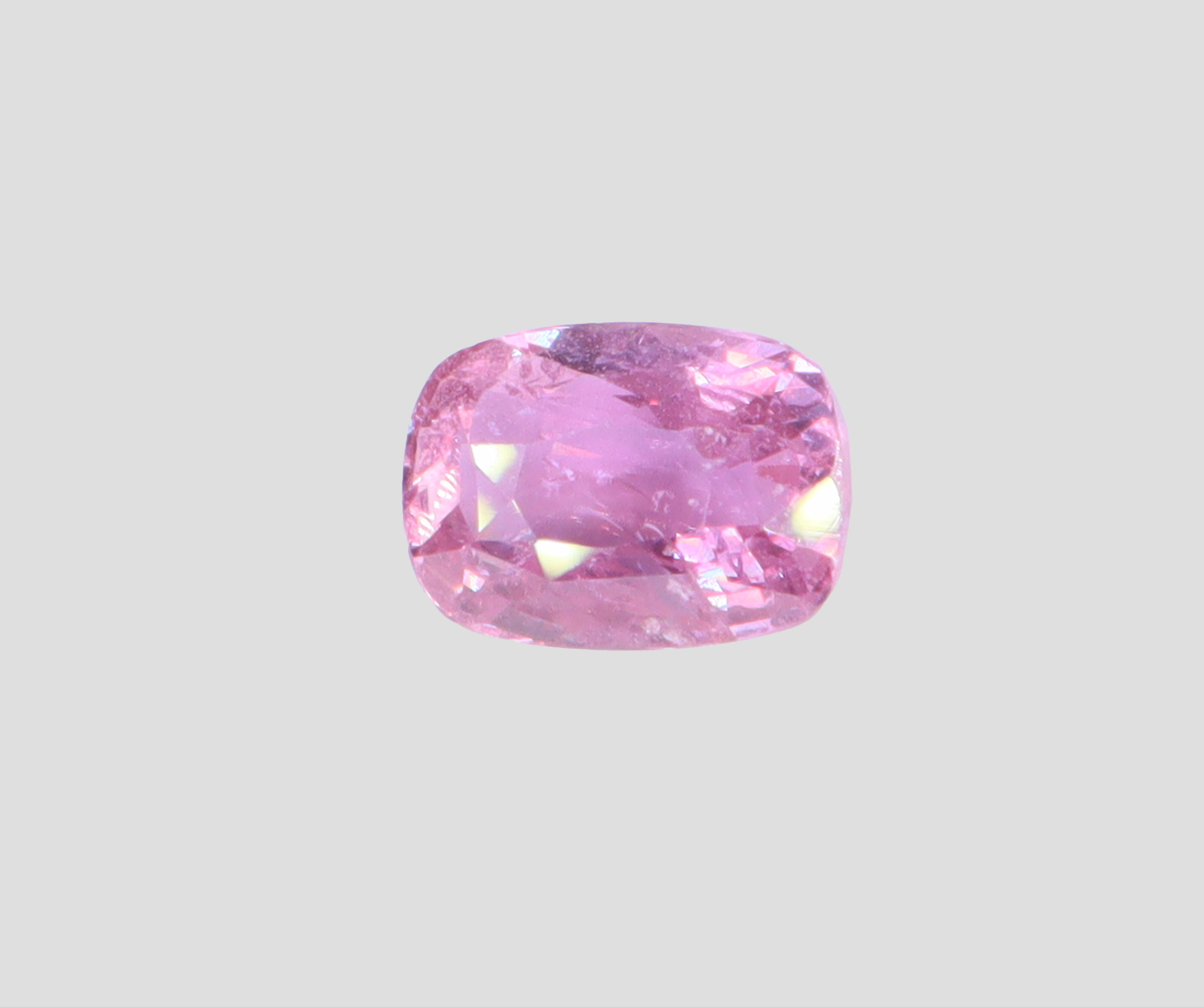 Ruby - 6.71 Carats (Madagascar)