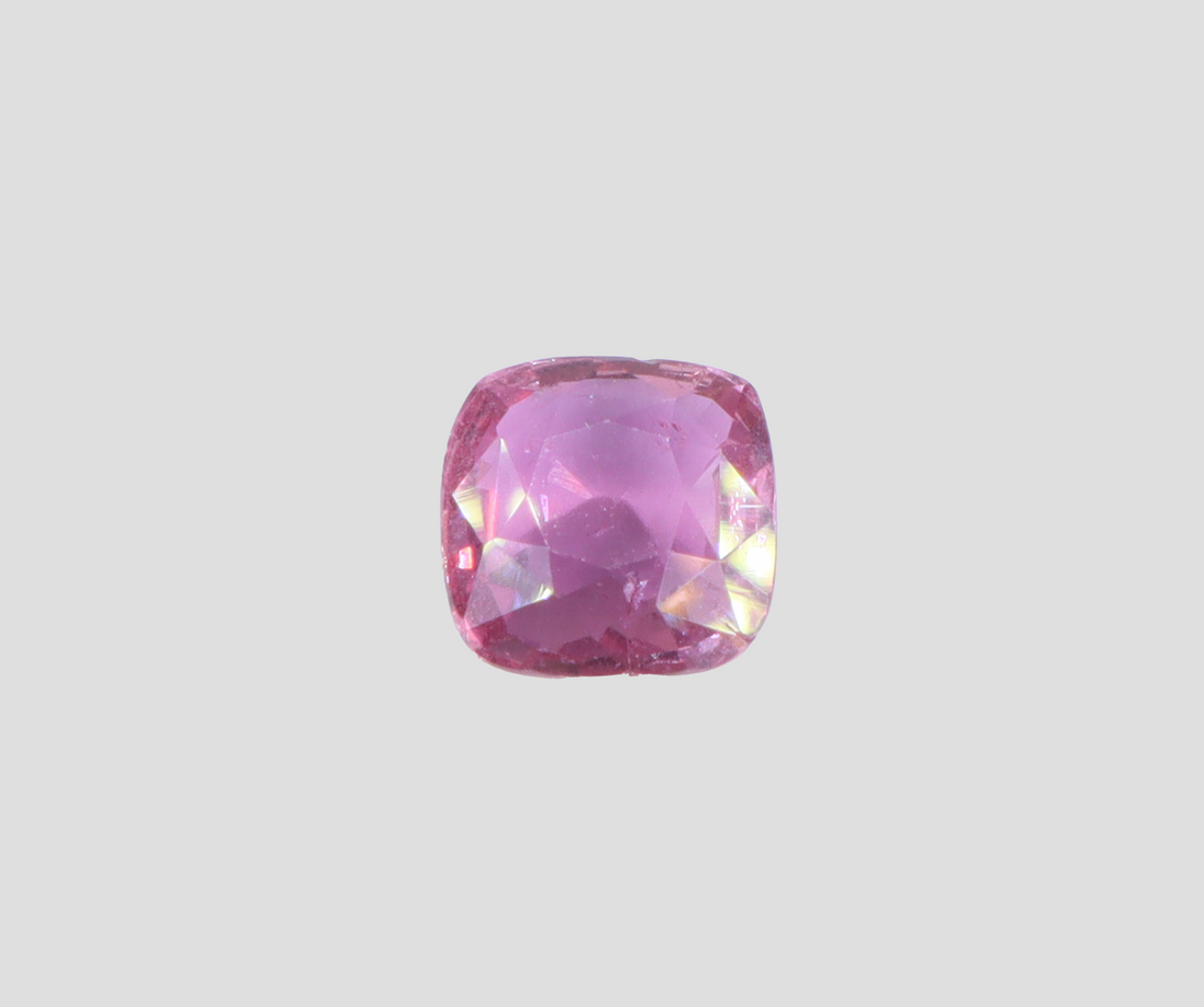 Ruby - 5.22 Carats (Madagascar)