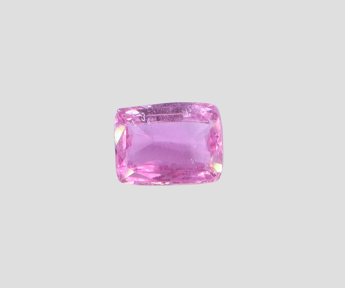 Ruby - 4.73 Carats (Madagascar)