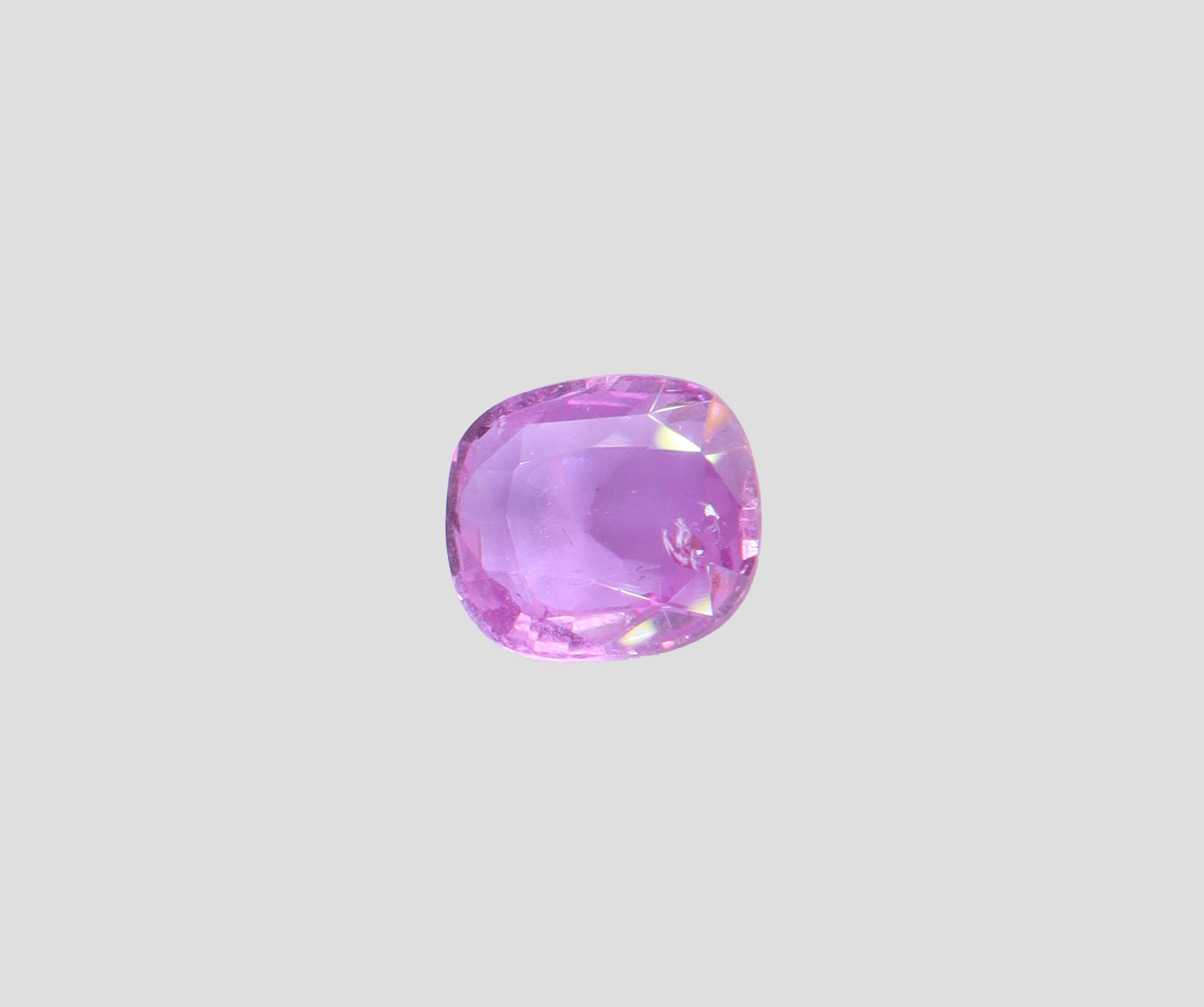 Ruby - 5.65 Carats (Madagascar)