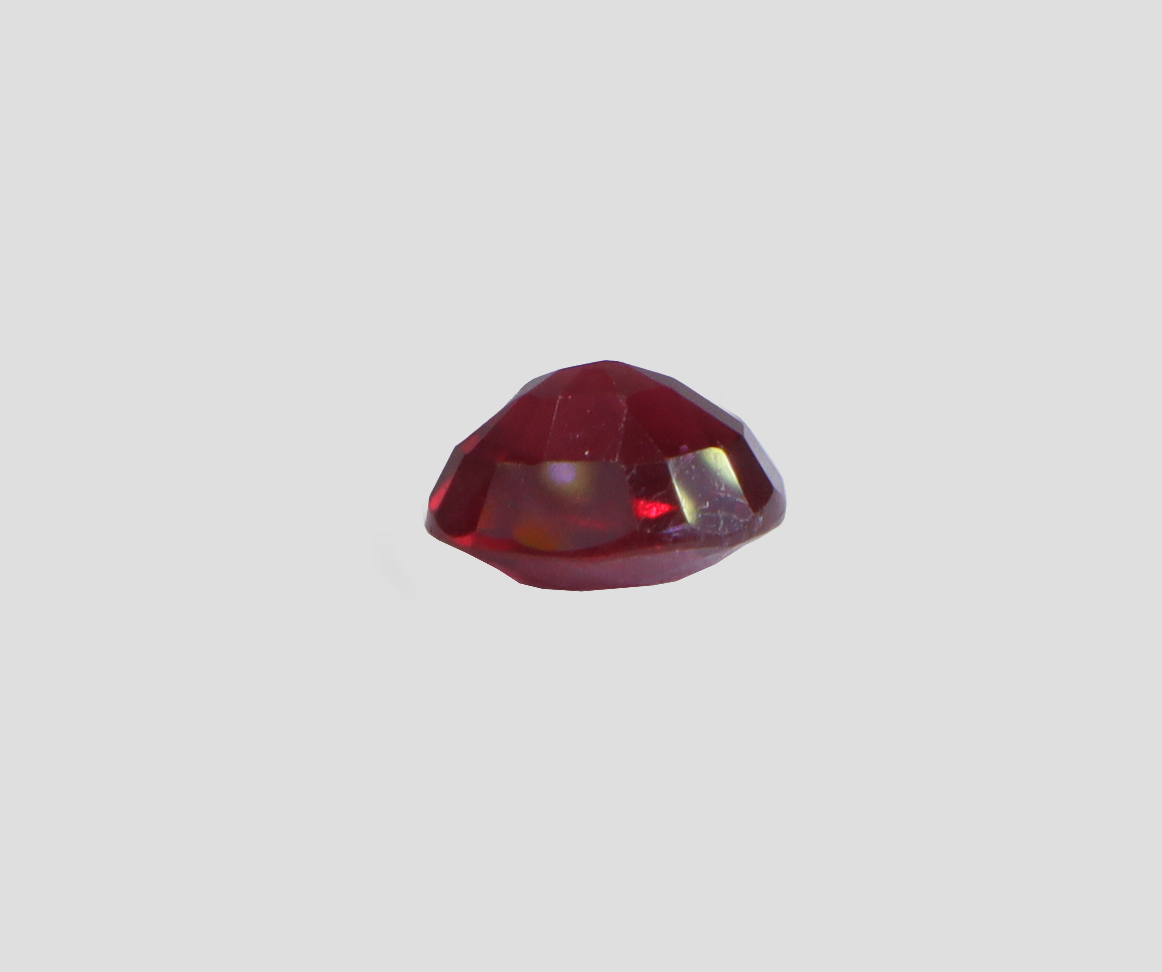 Ruby - 5.05 Carats (Thailand)