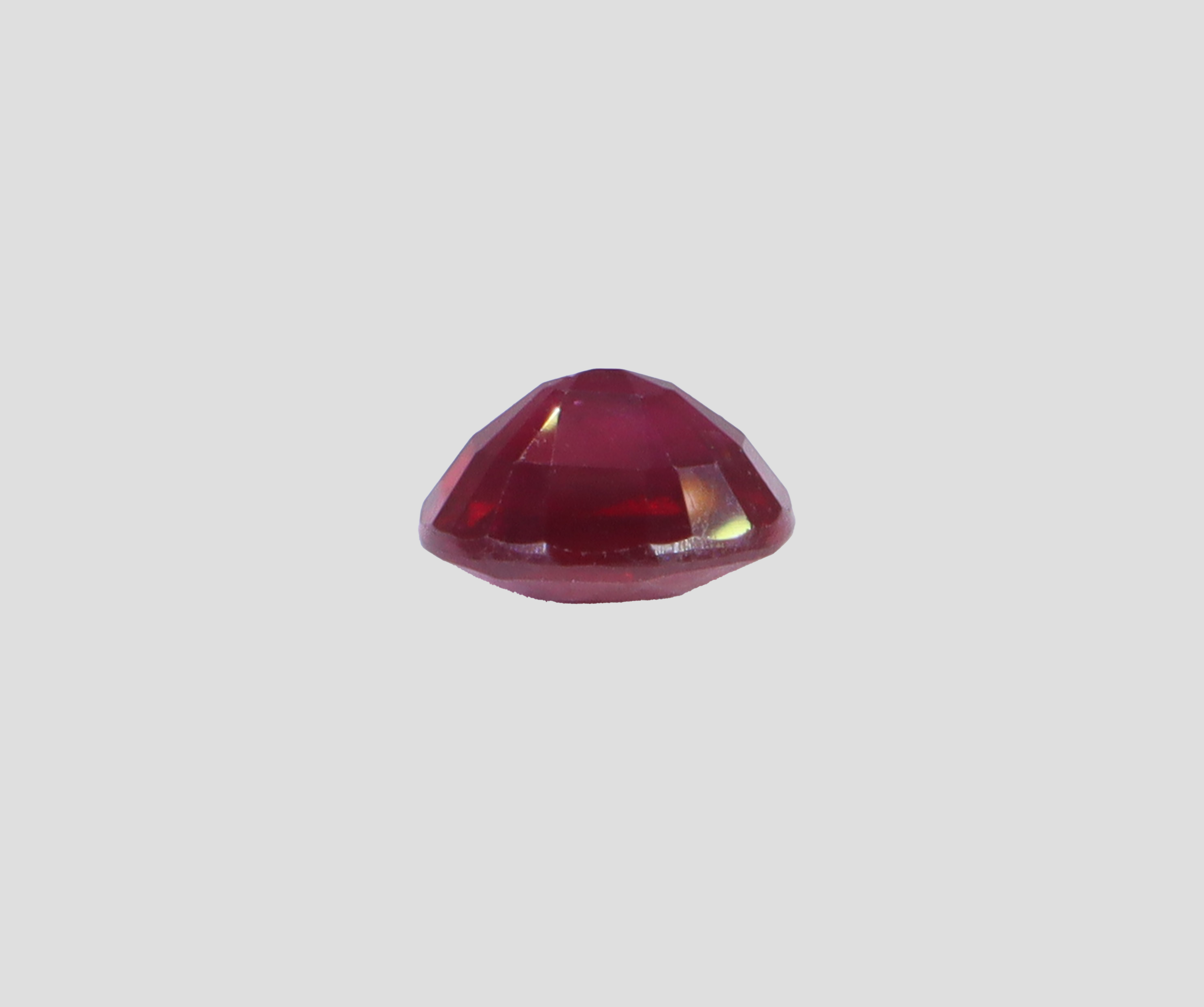 Ruby - 5.82 Carats (Thailand)