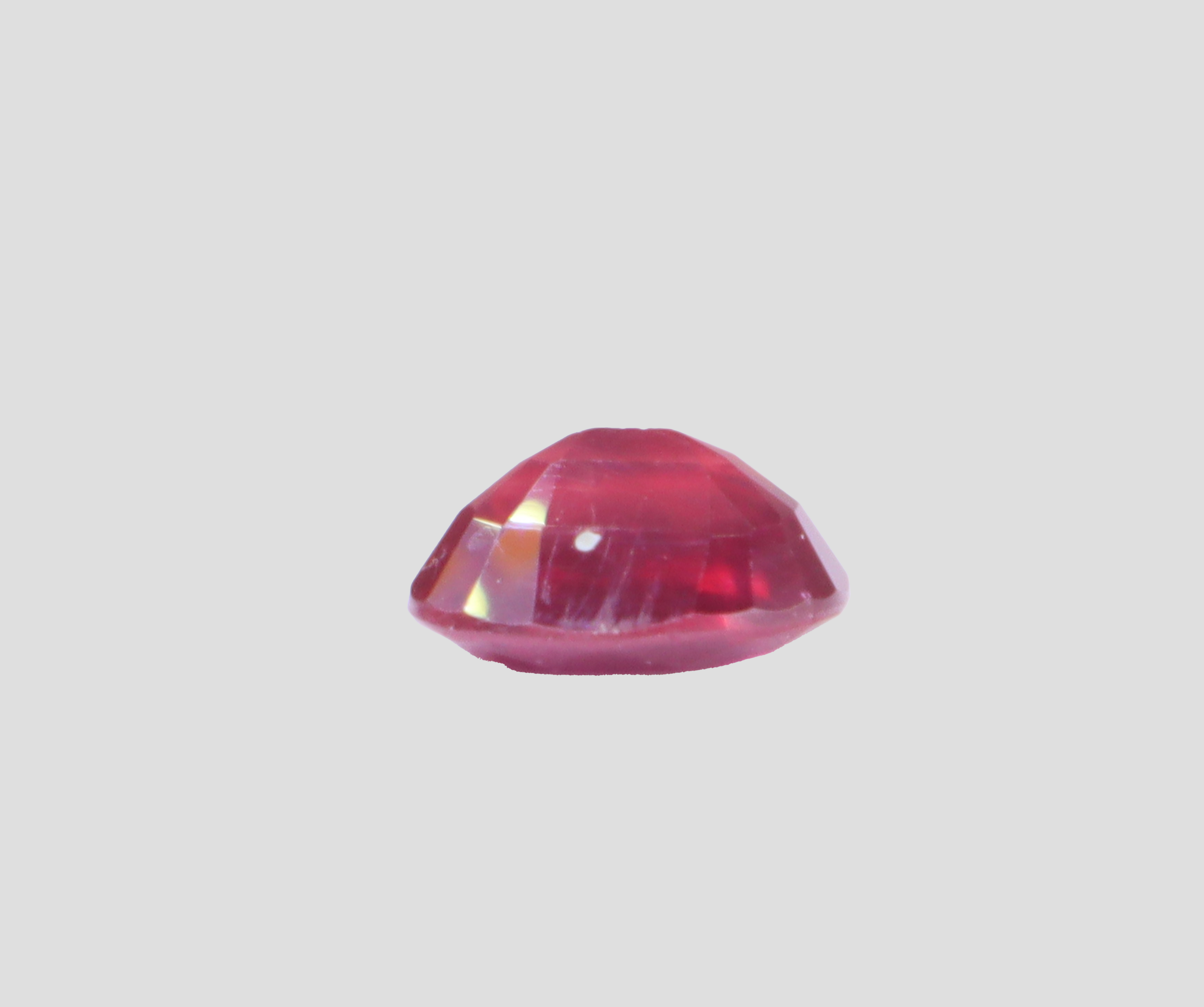 Ruby - 5.23 Carats (Thailand)