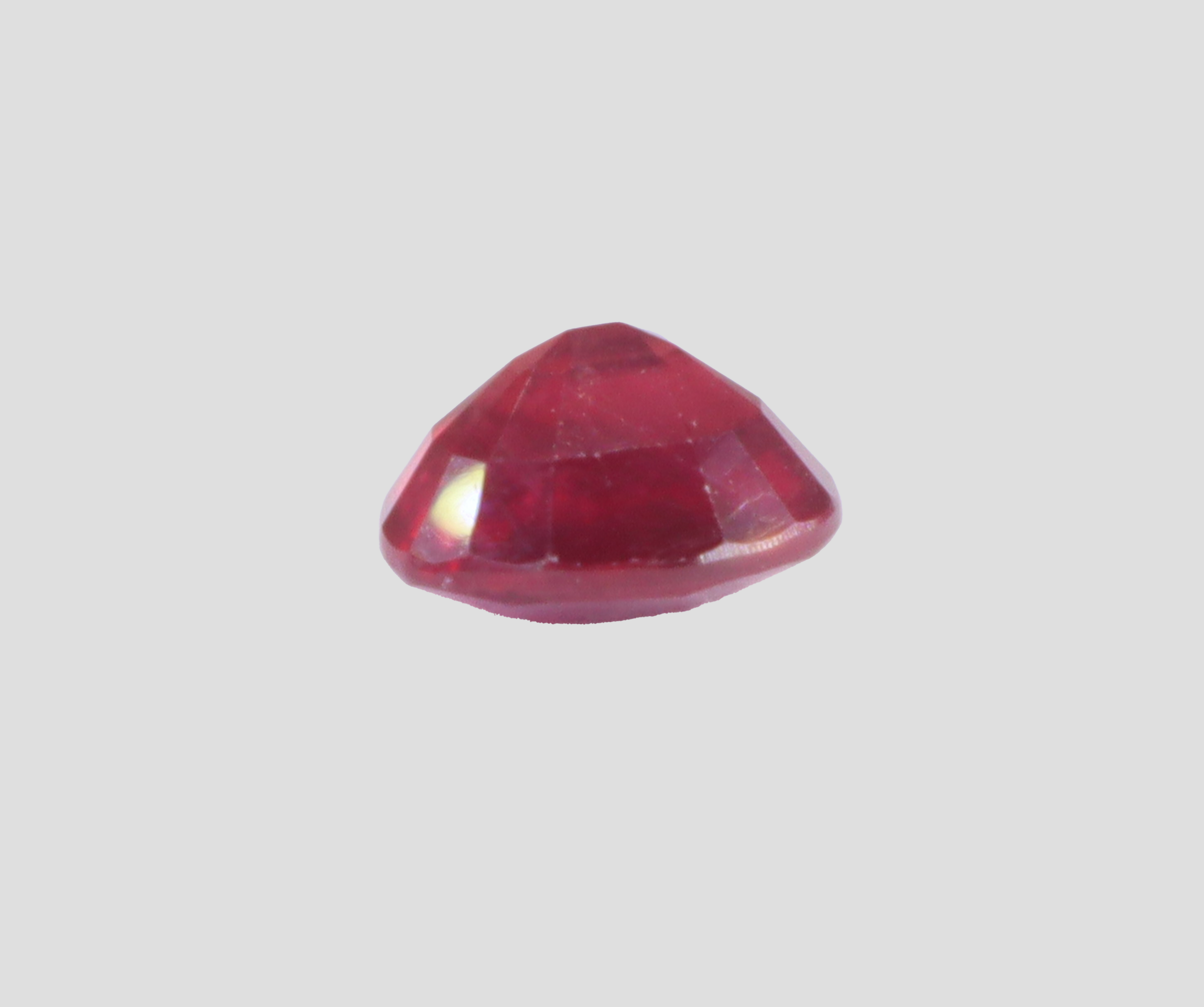 Ruby - 5.08 Carats (Thailand)