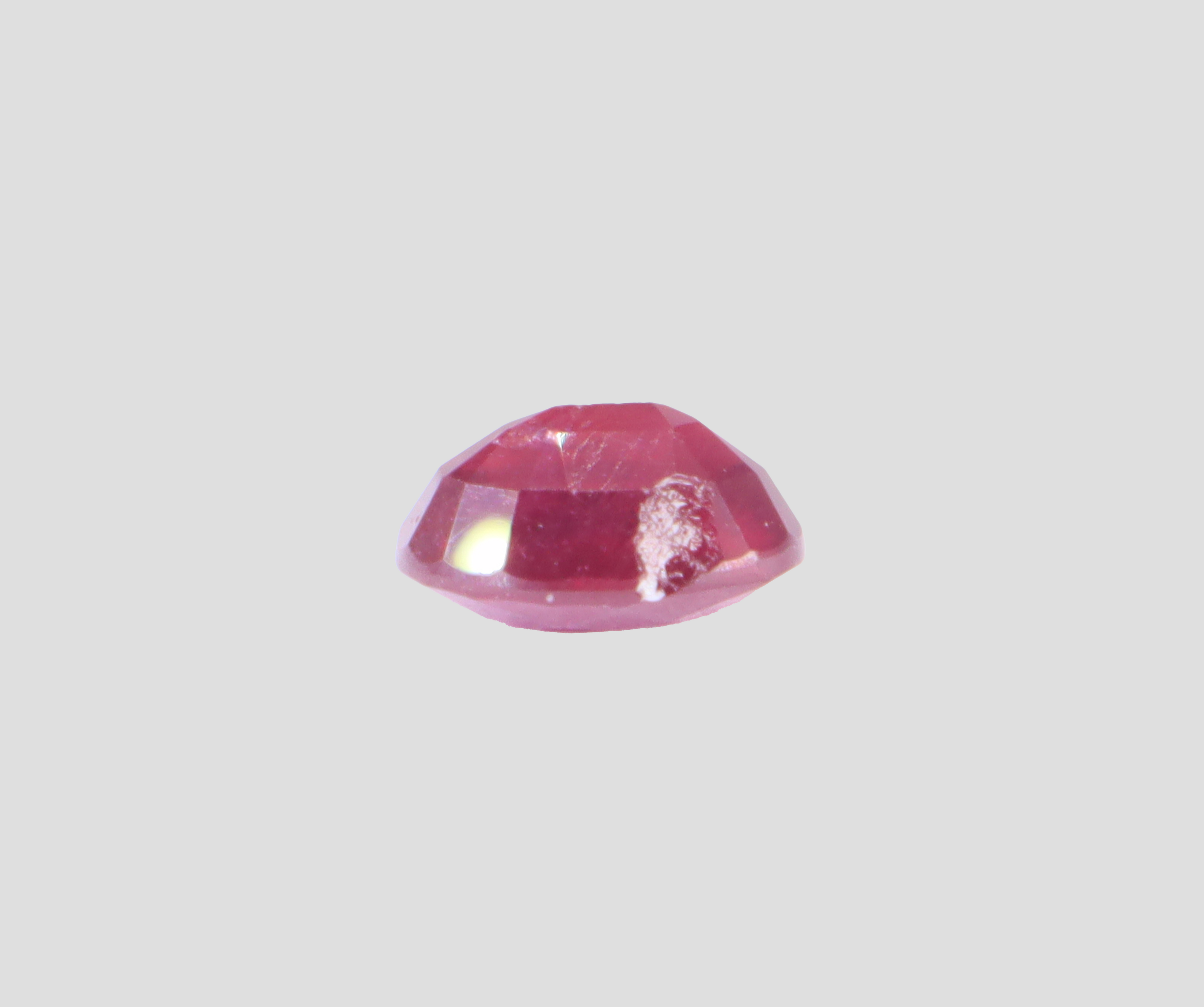 Ruby - 4.56 Carats (Thailand)