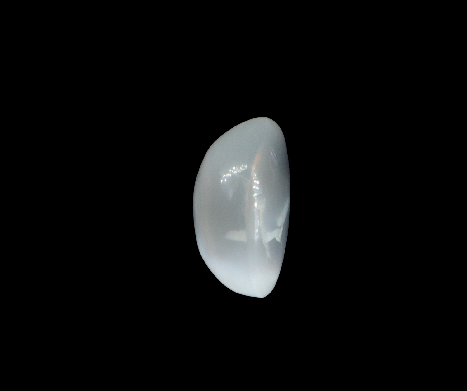 White Moonstone - 19.81 Carats