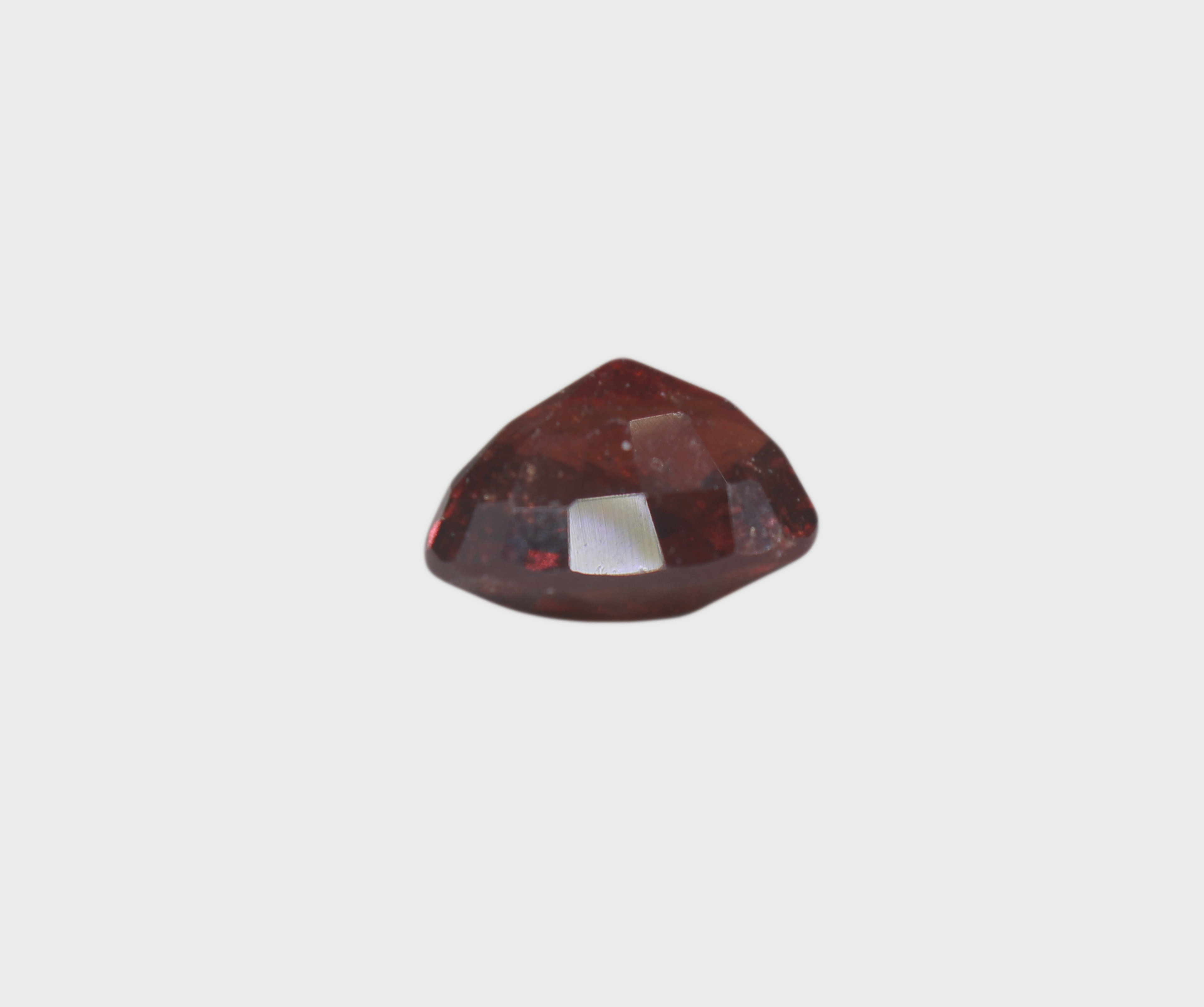 Hessonite - 7.47 Carats
