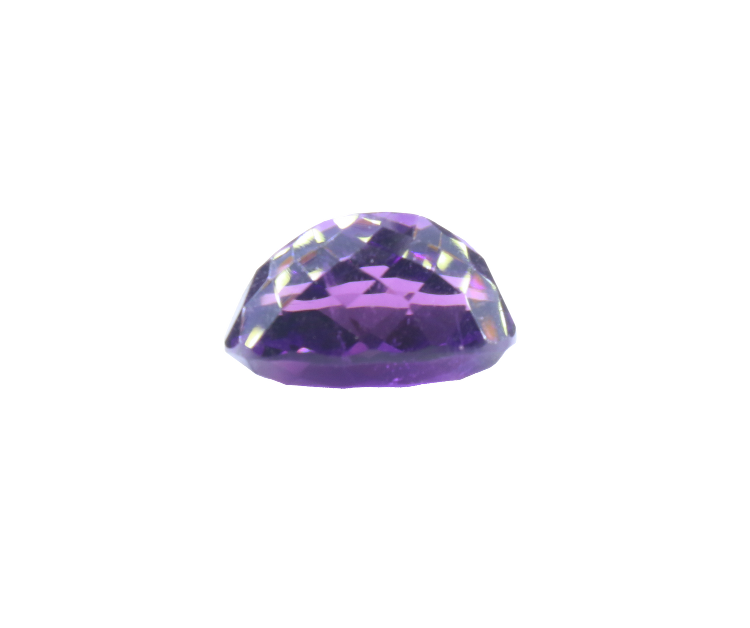 Amethyst - 8.66 Carats