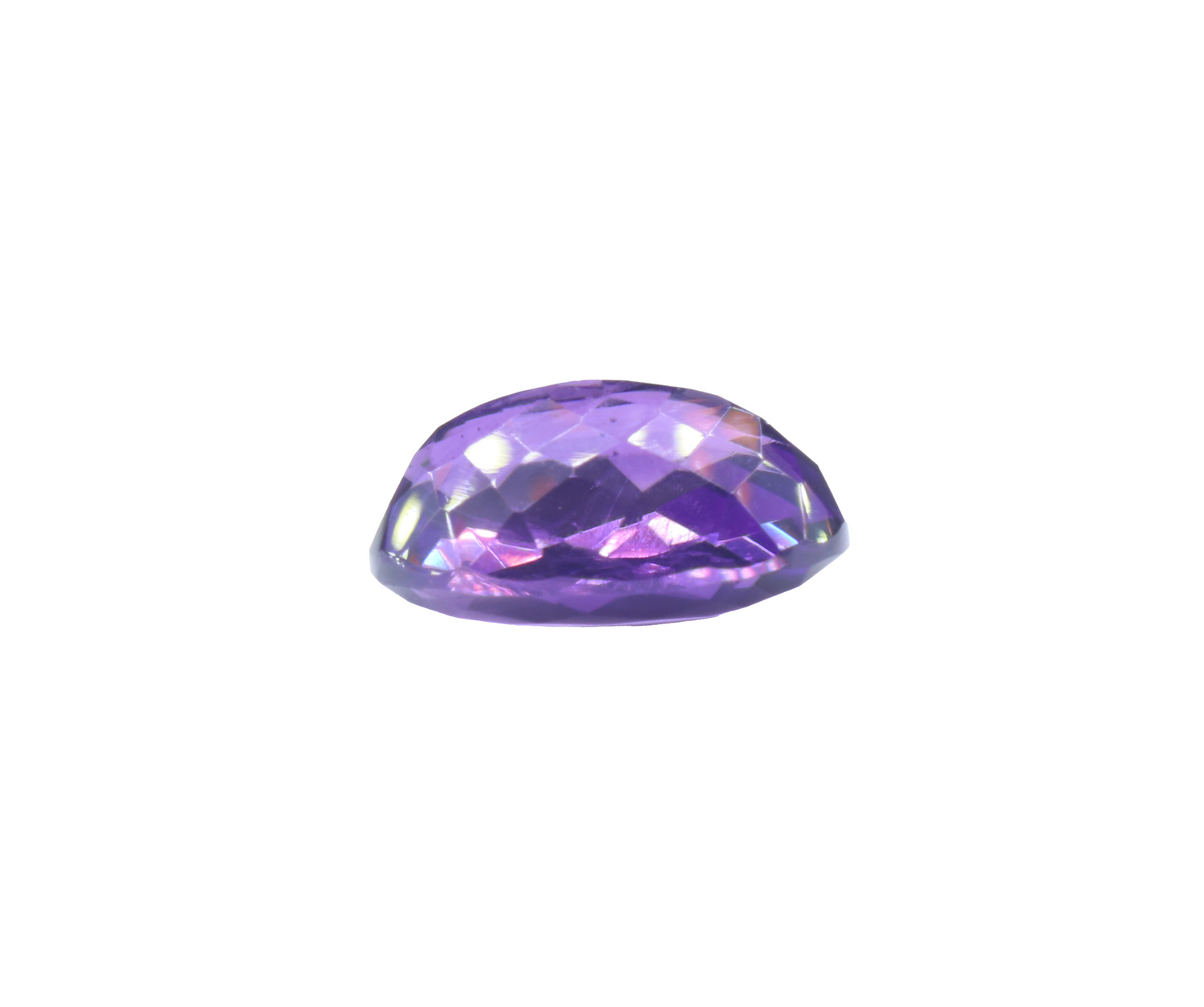 Amethyst - 7.83 Carats
