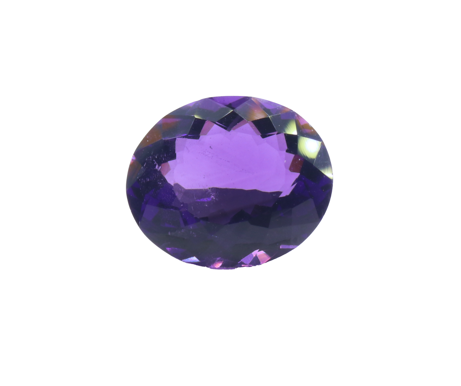 Amethyst - 8.99 Carats