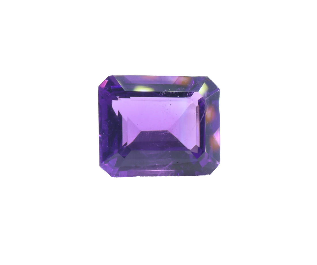 Amethyst - 8.13 Carats