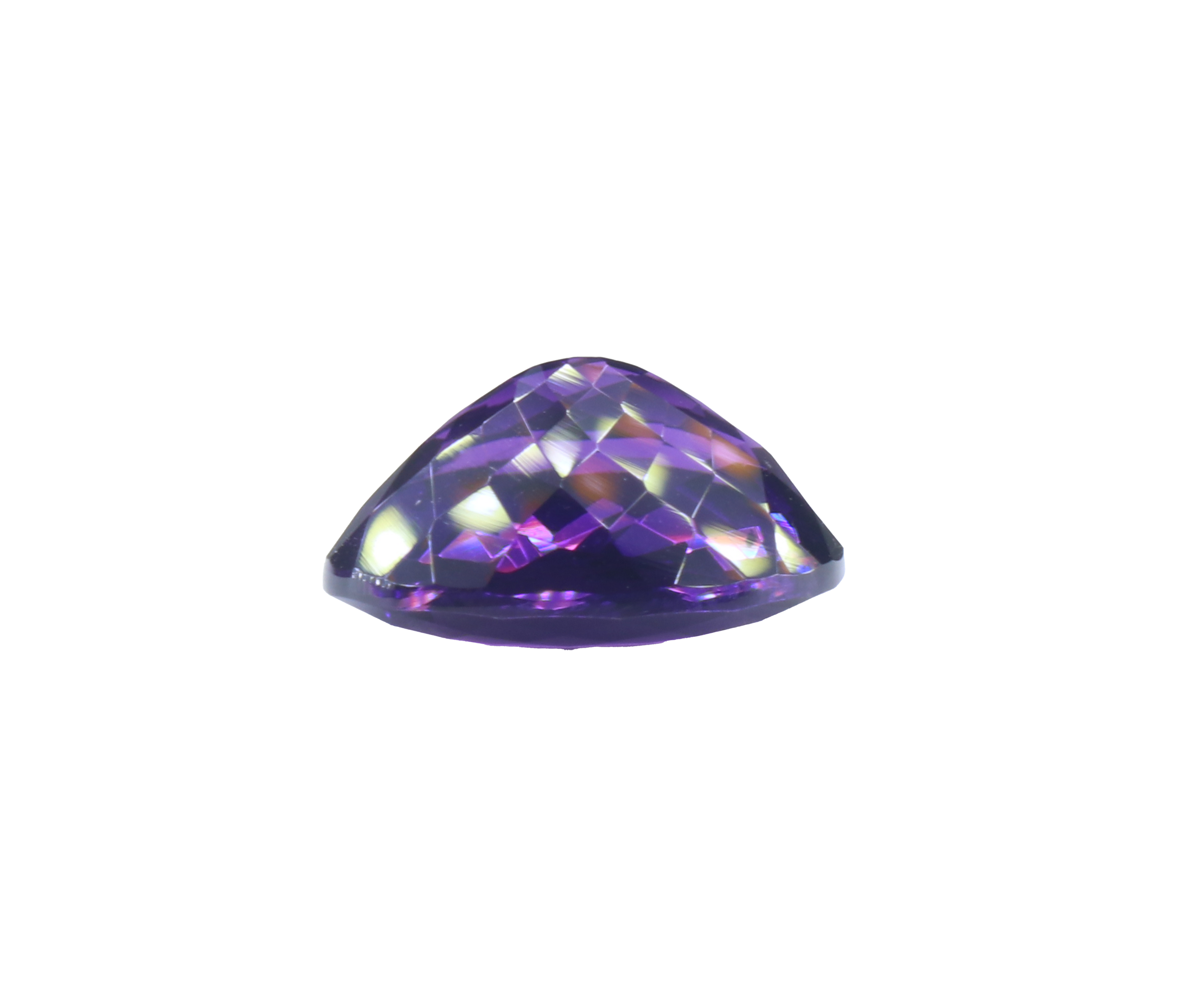 Amethyst - 8.06 Carats
