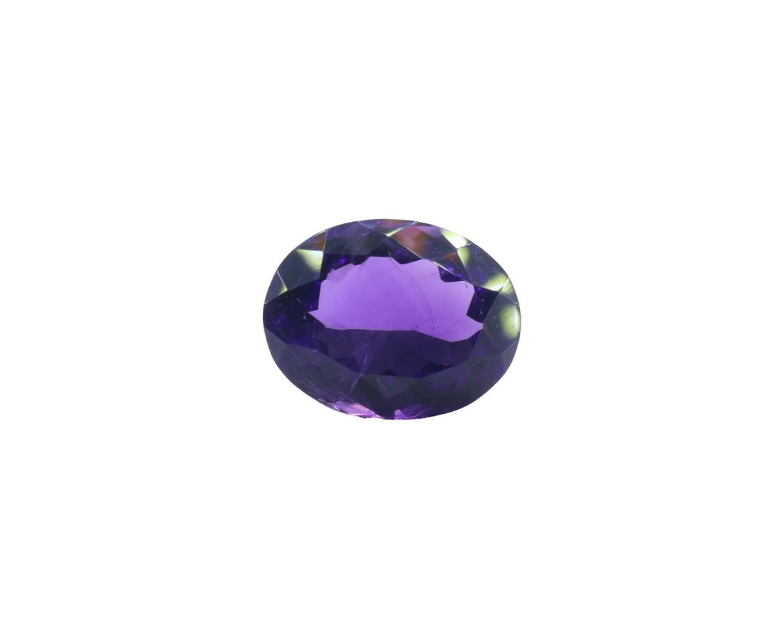Amethyst - 8.50 Carats