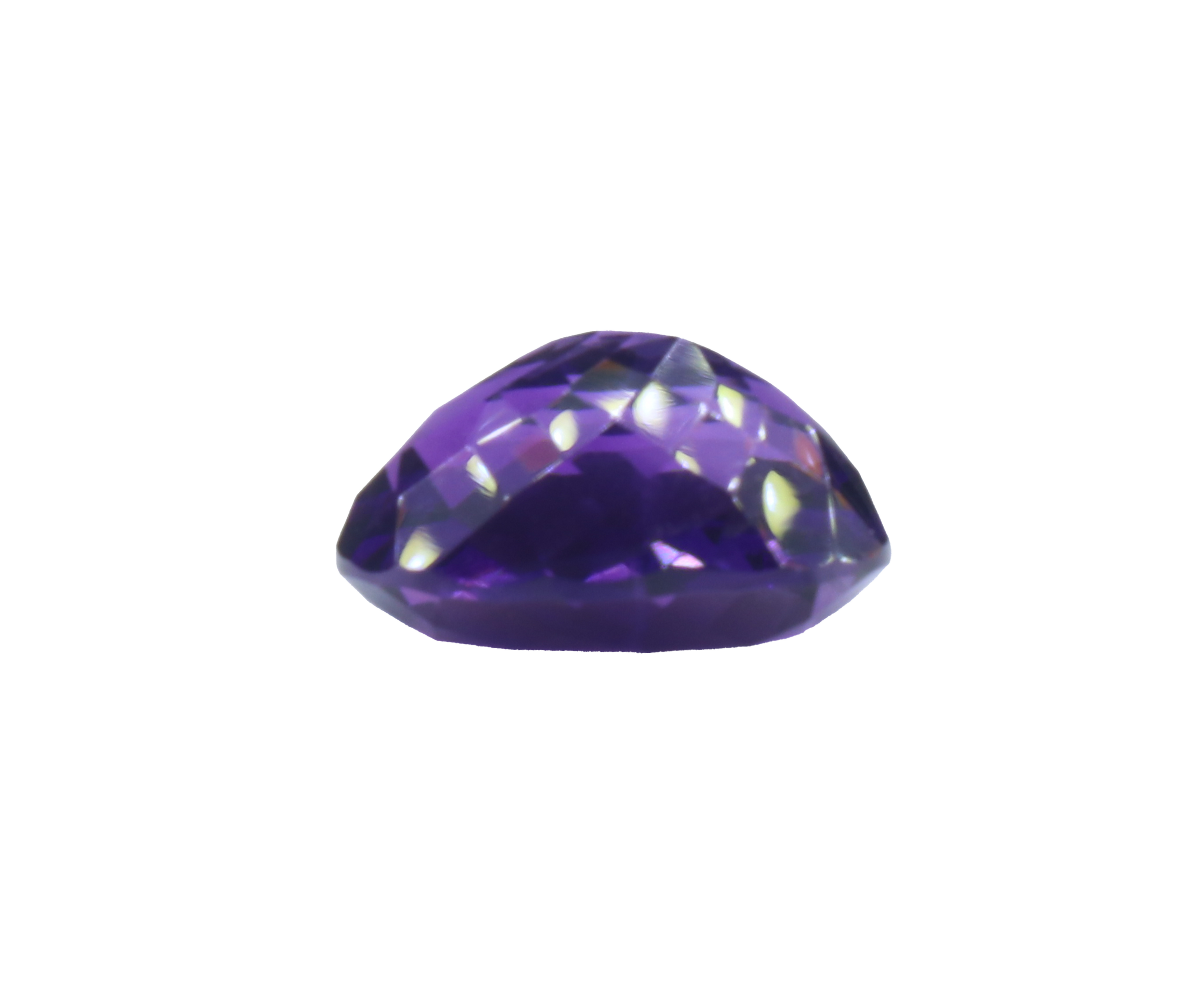 Amethyst - 8.50 Carats