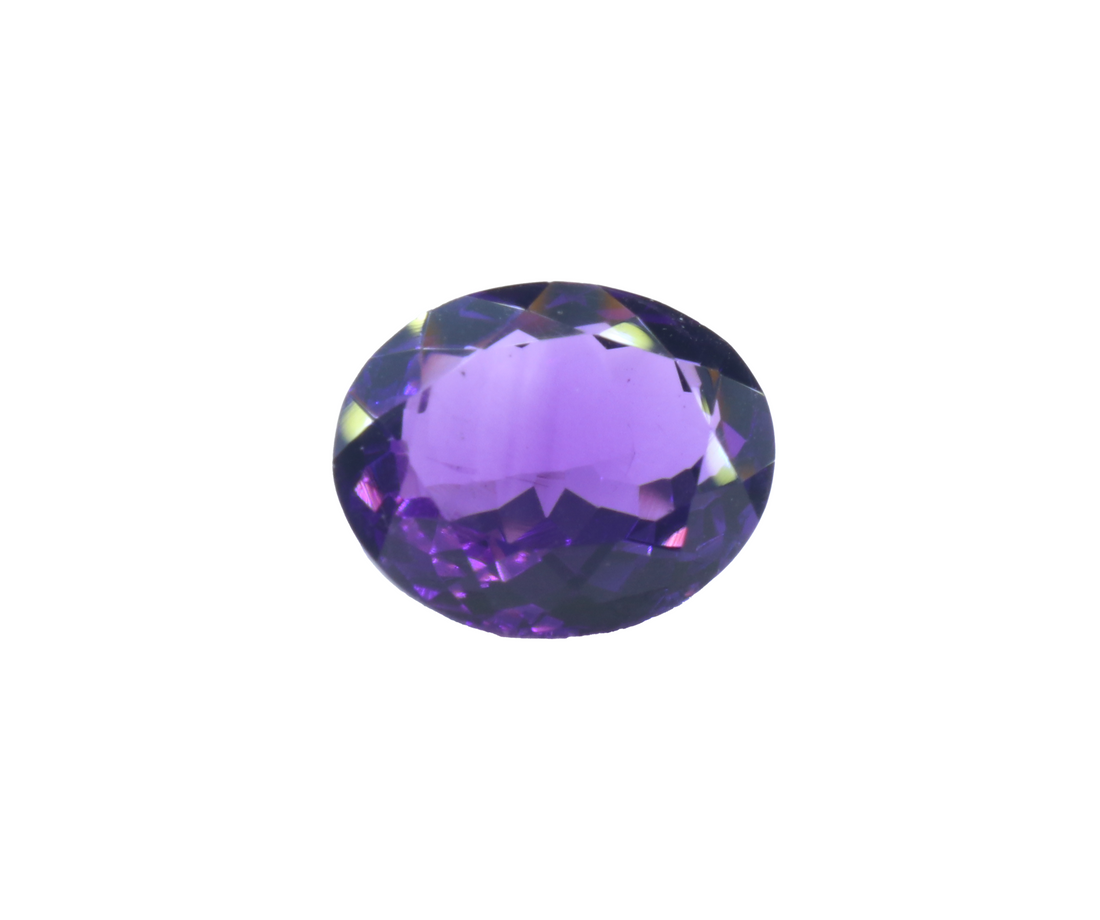 Amethyst - 8.65 Carats