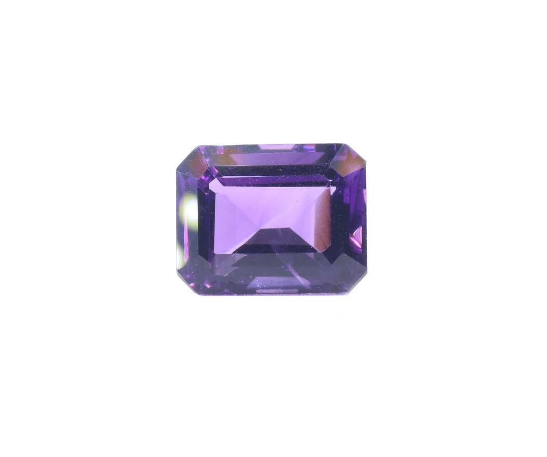 Amethyst - 6.80 Carats
