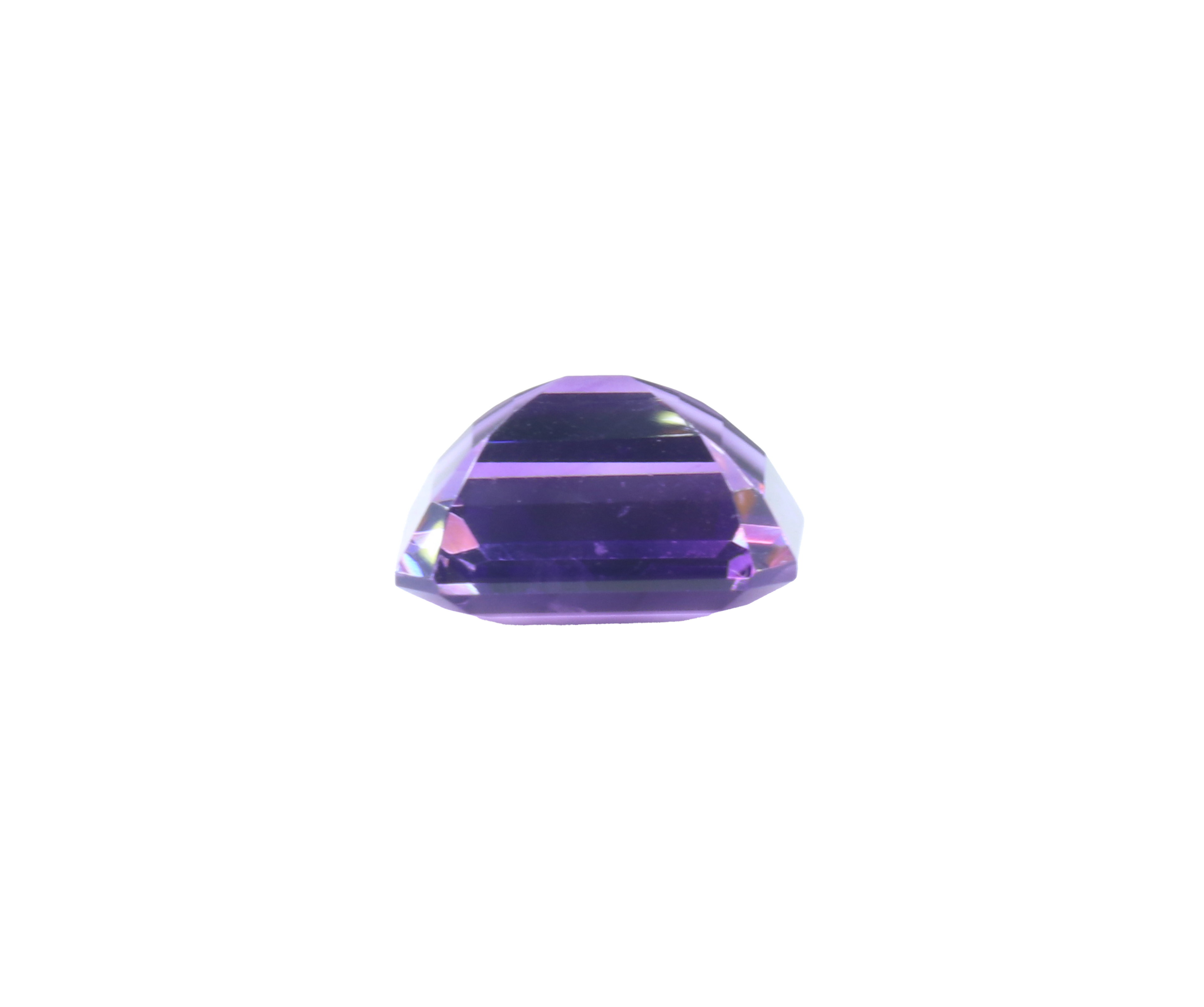 Amethyst - 6.80 Carats