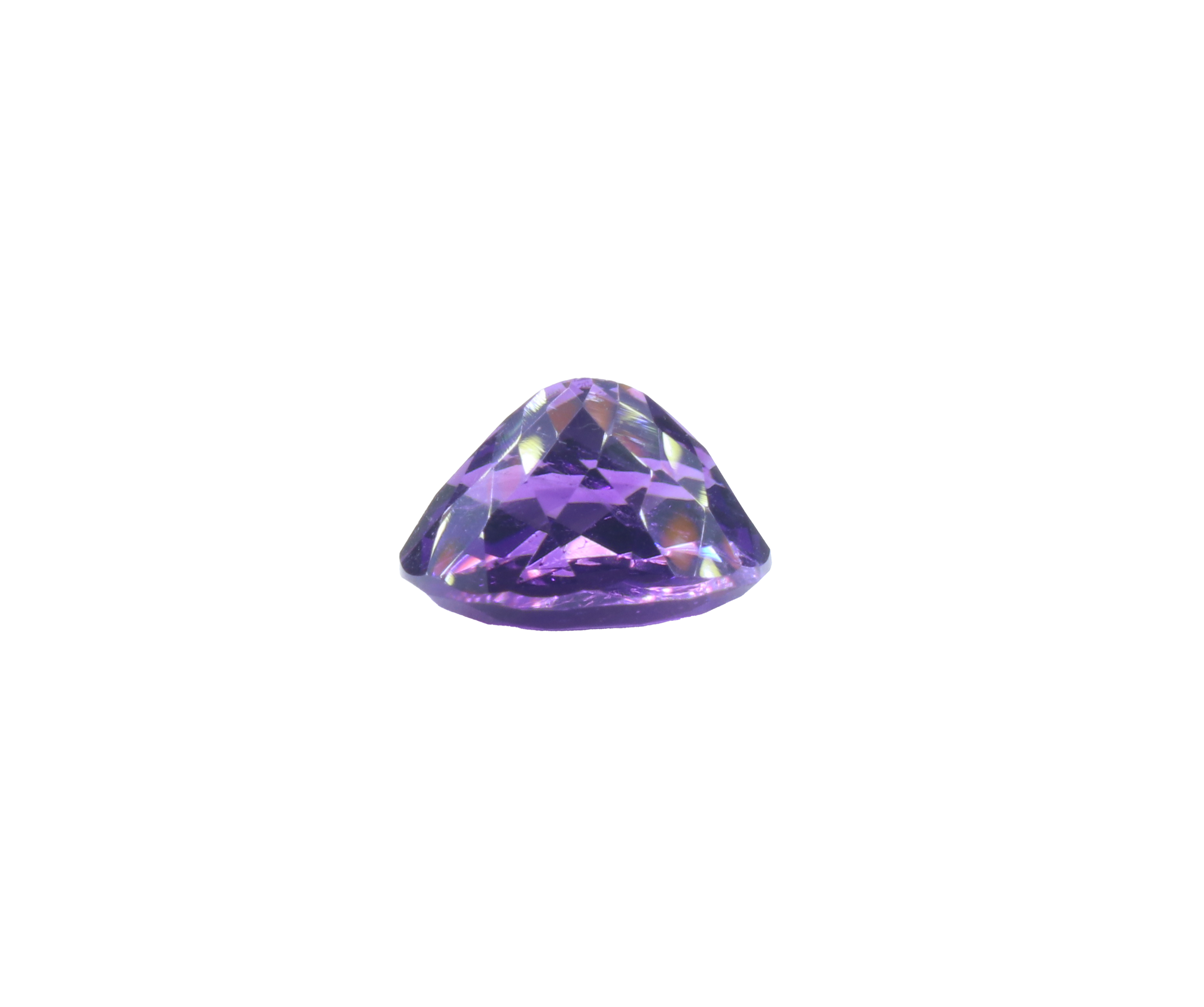 Amethyst - 5.81 Carats