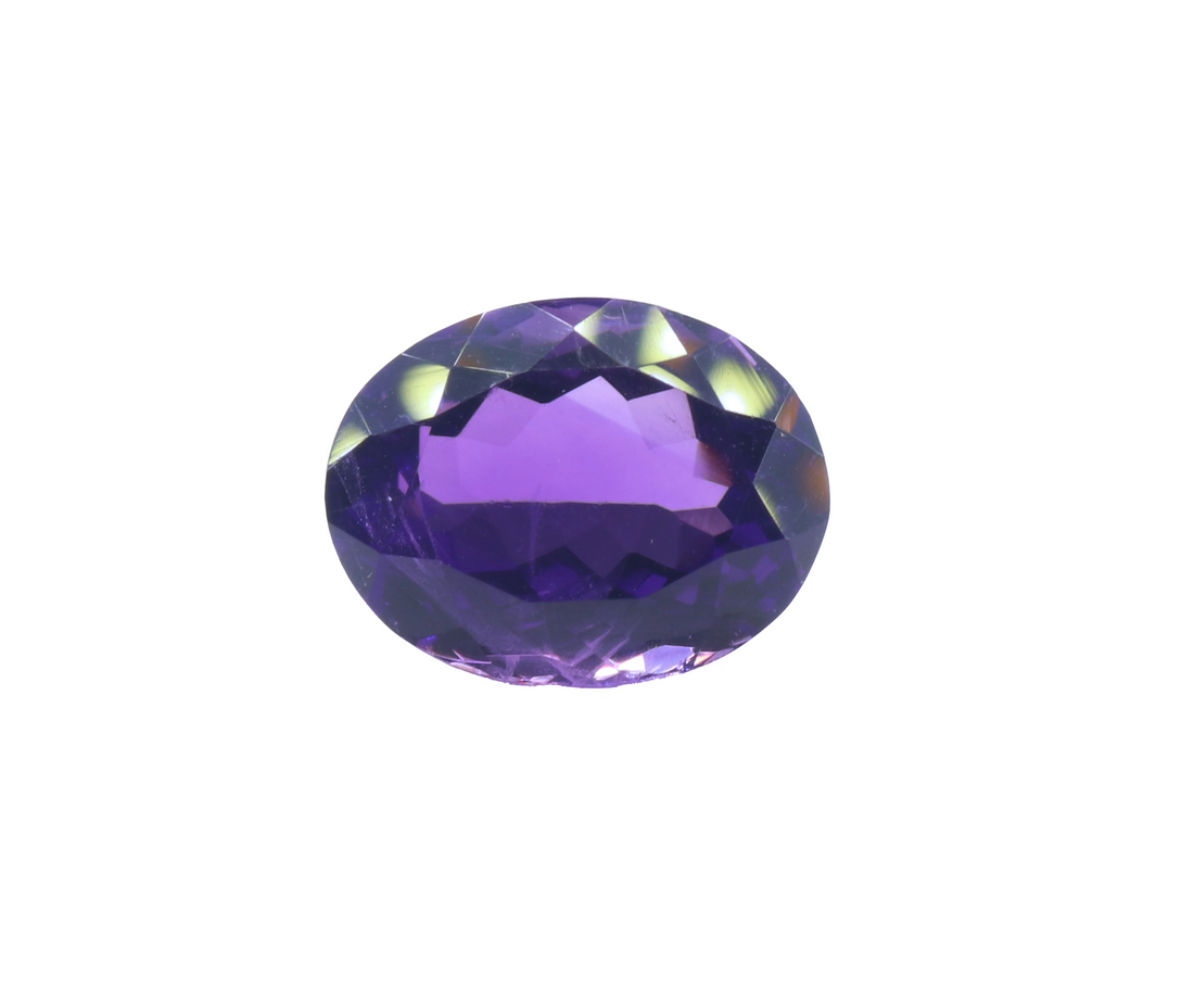 Amethyst - 10.67 Carats