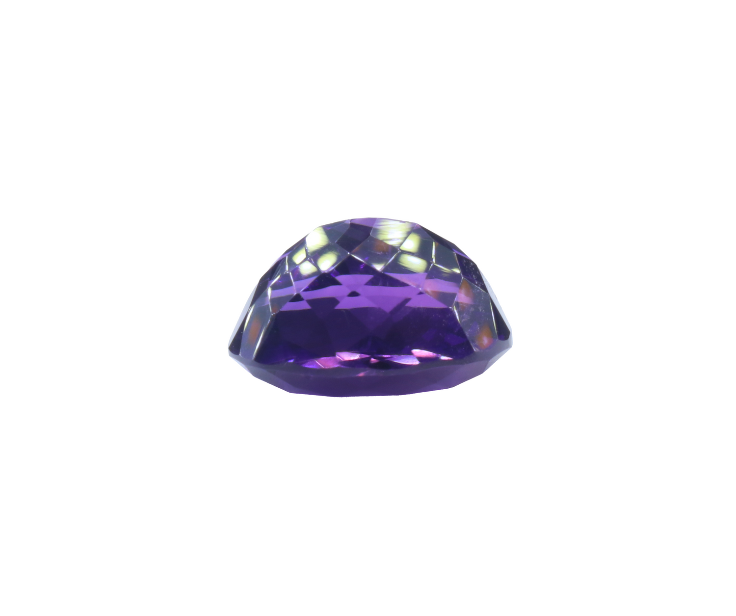 Amethyst - 10.67 Carats