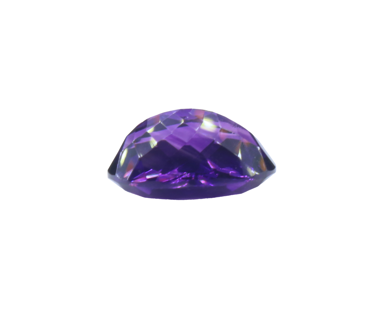 Amethyst - 7.07 Carats