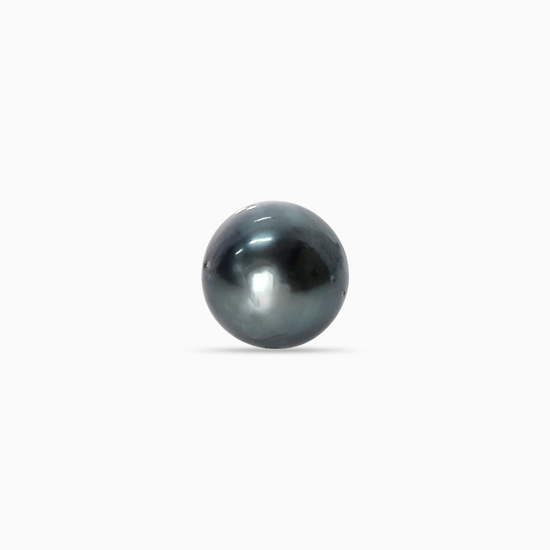 Black Tahitian (Cultured) Pearl - 8.88 Carats