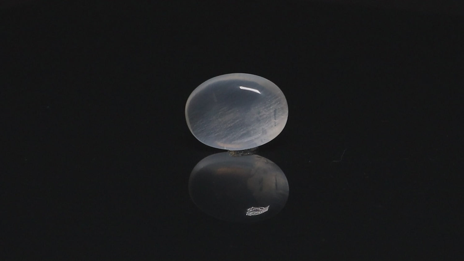 White Moonstone - 14.37 Carats