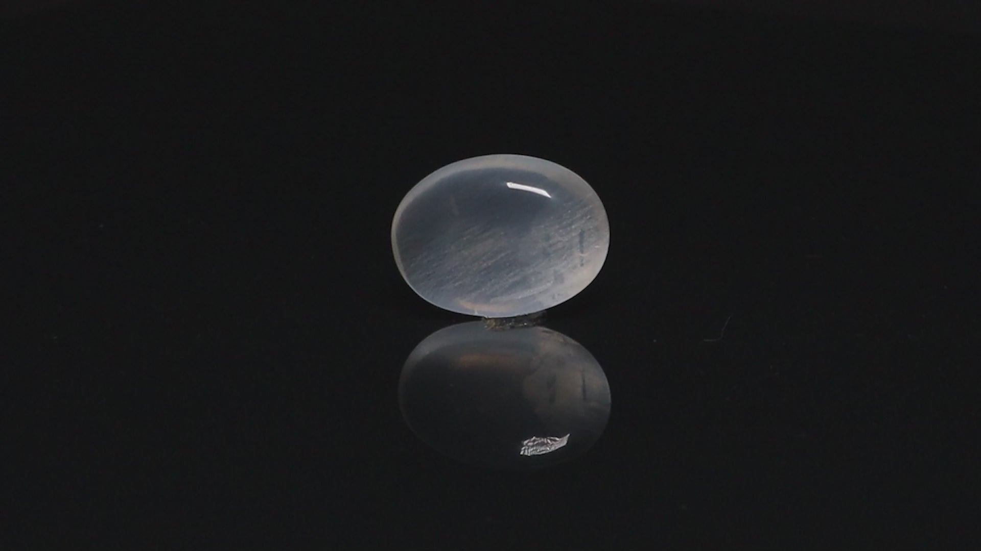 White Moonstone - 14.37 Carats