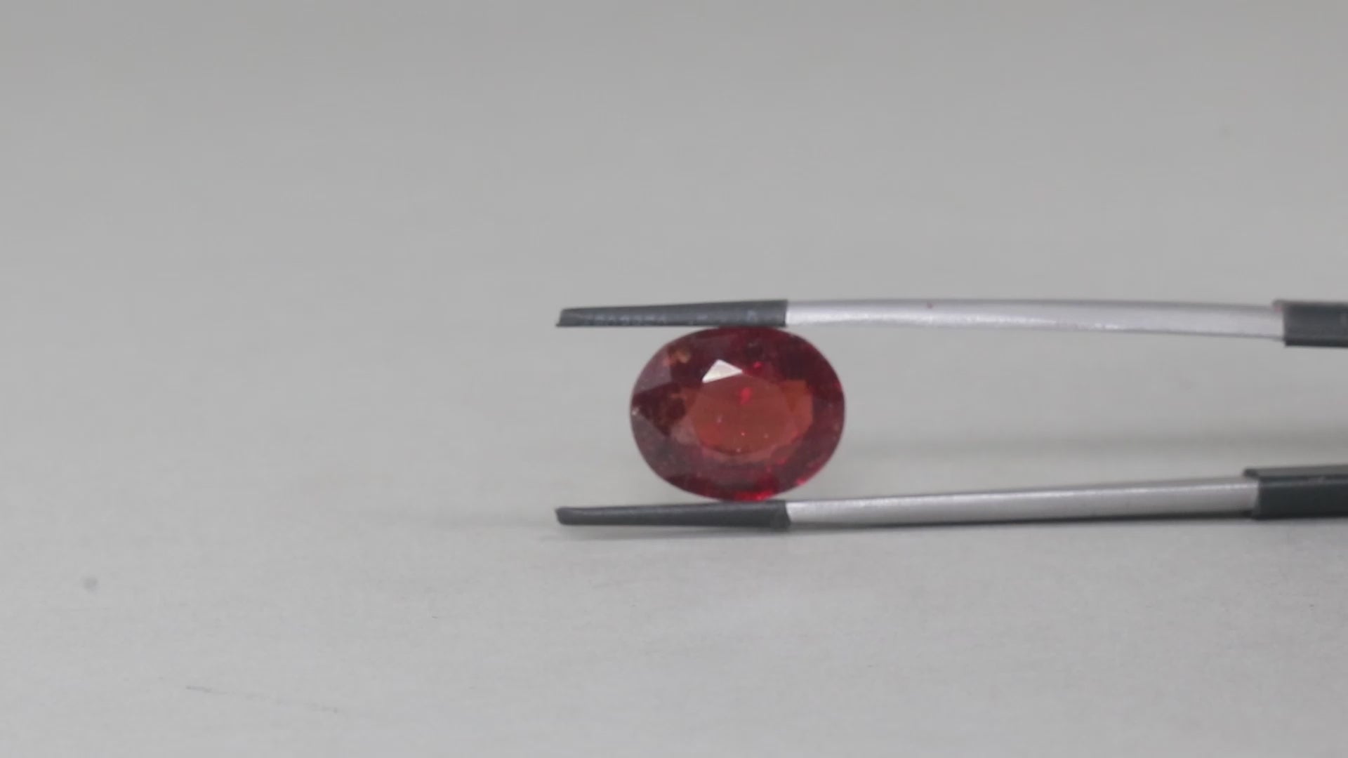 Hessonite - 8.34 Carats