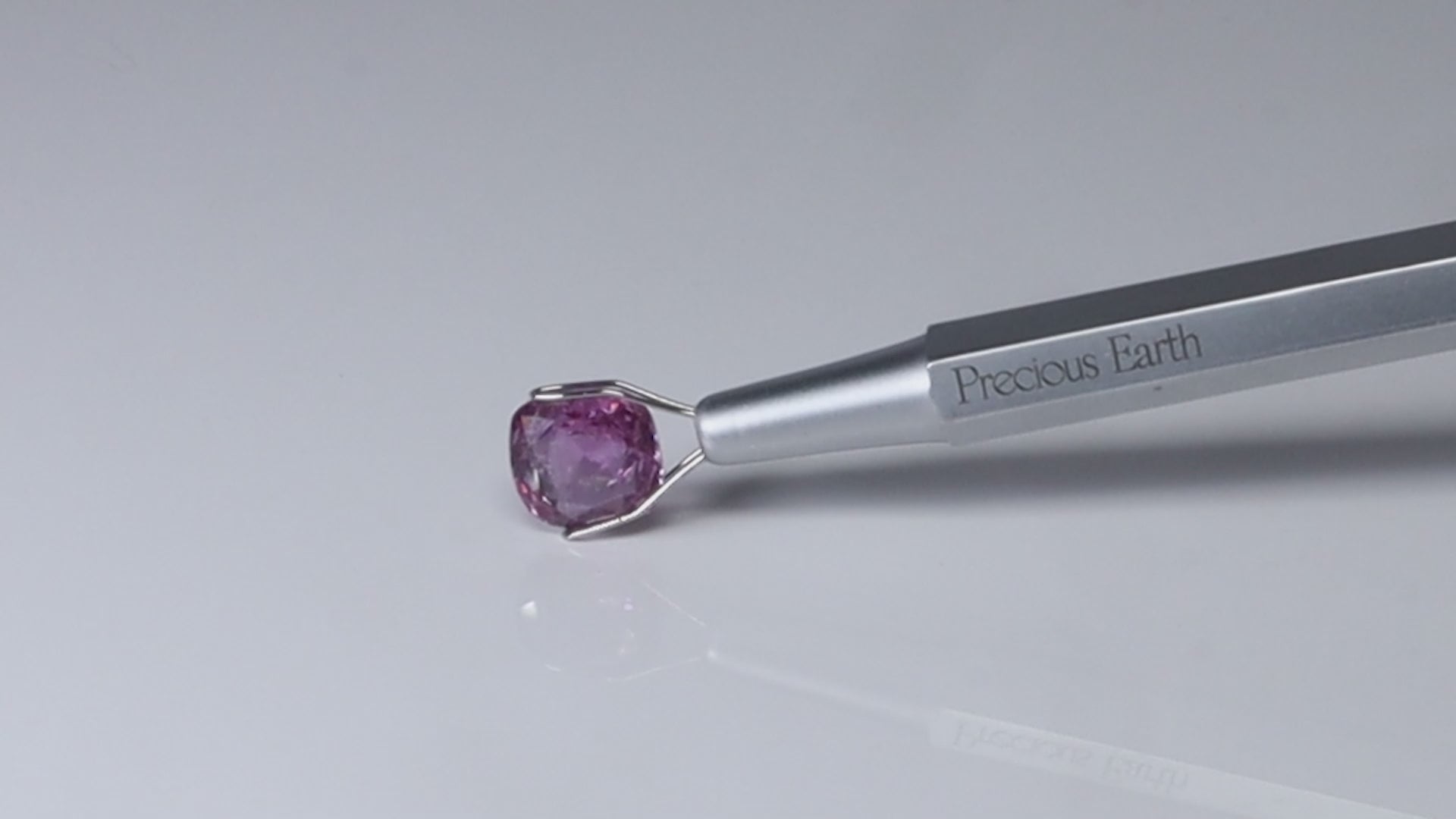 Ruby - 4.30 Carats (Madagascar)