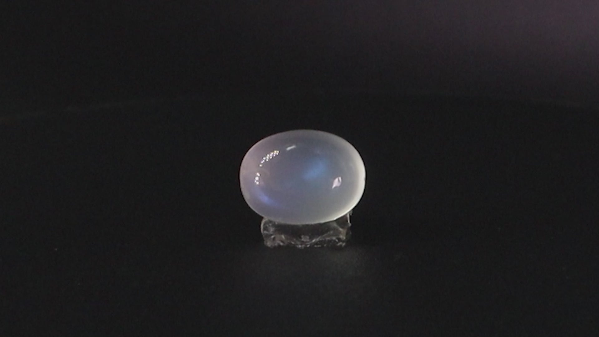 Blue Moonstone - 6.98 Carats
