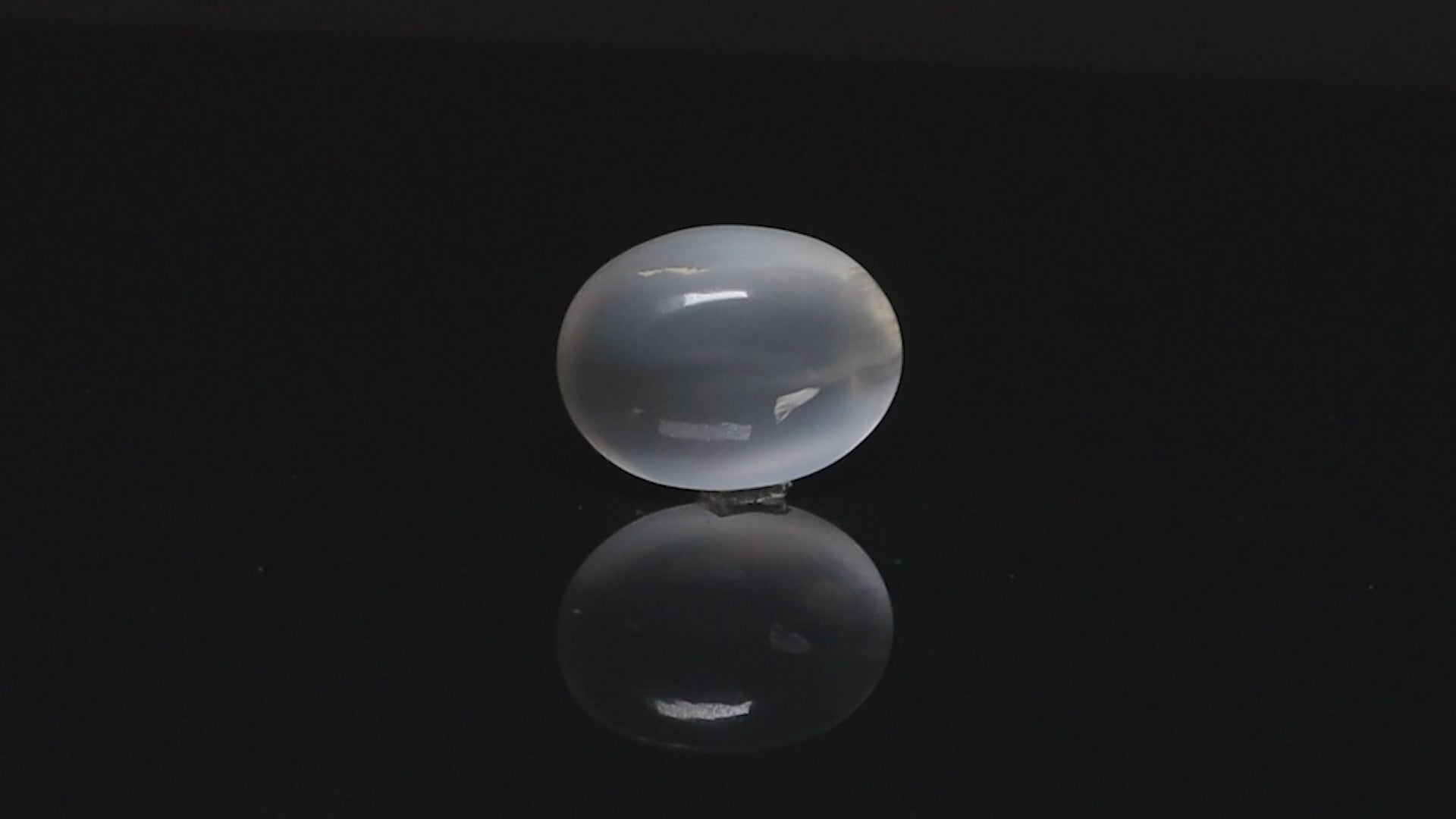 White Moonstone - 19.81 Carats