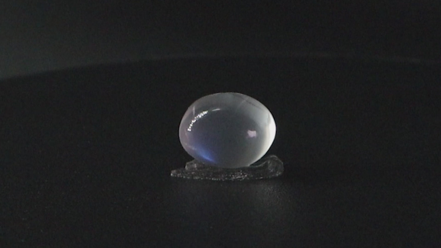 Blue Moonstone - 6.90 Carats