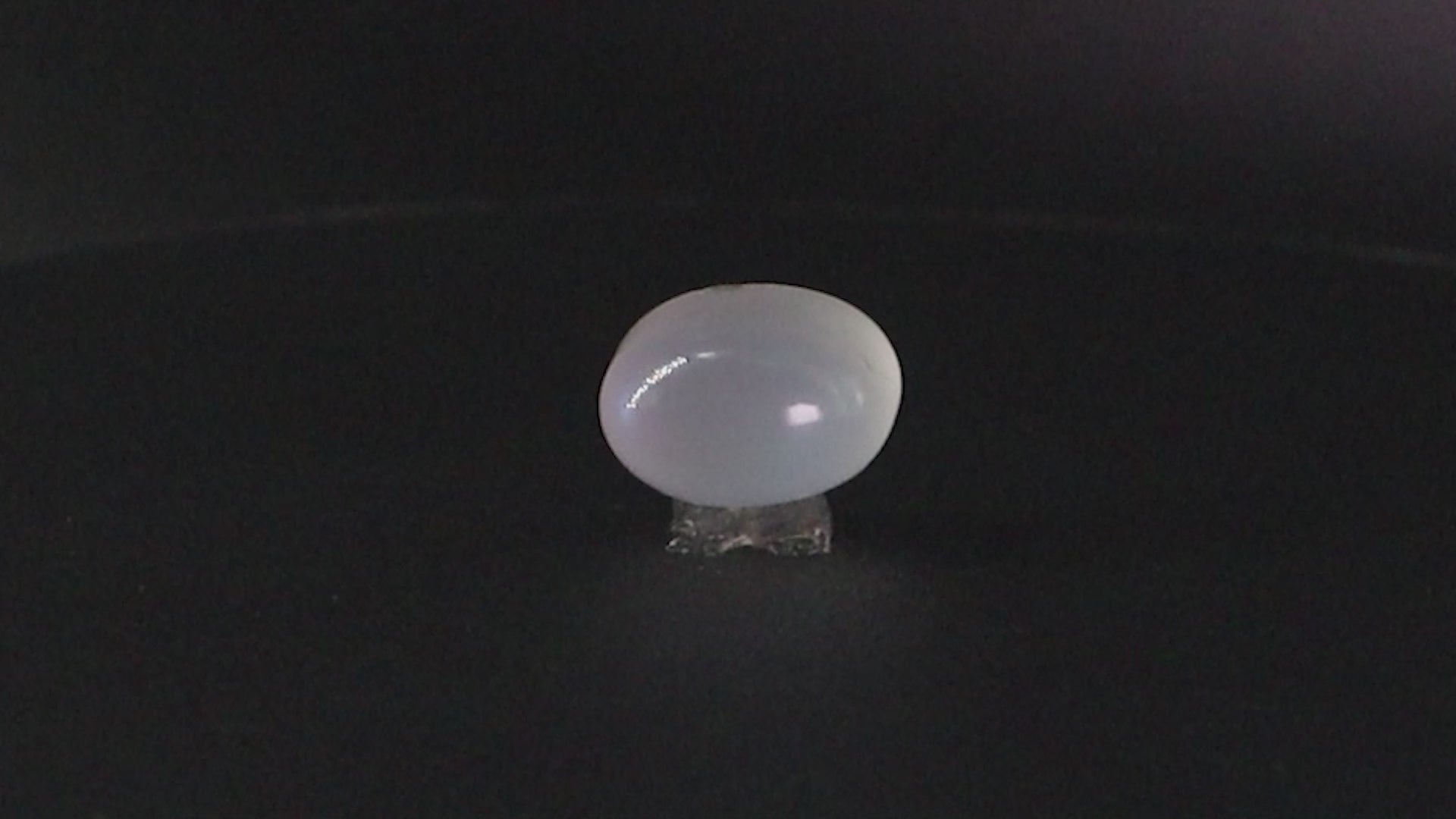 Blue Moonstone - 9.10 Carats